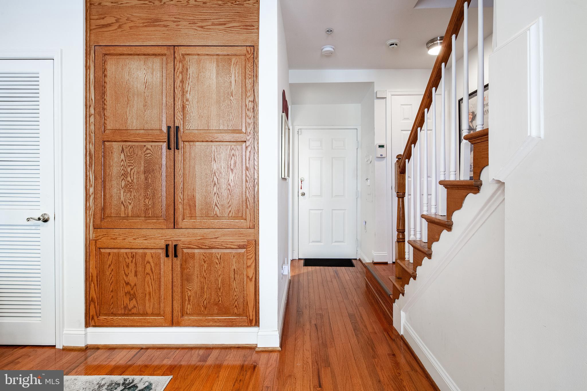 PORTNER BREWERY - Residential Lease