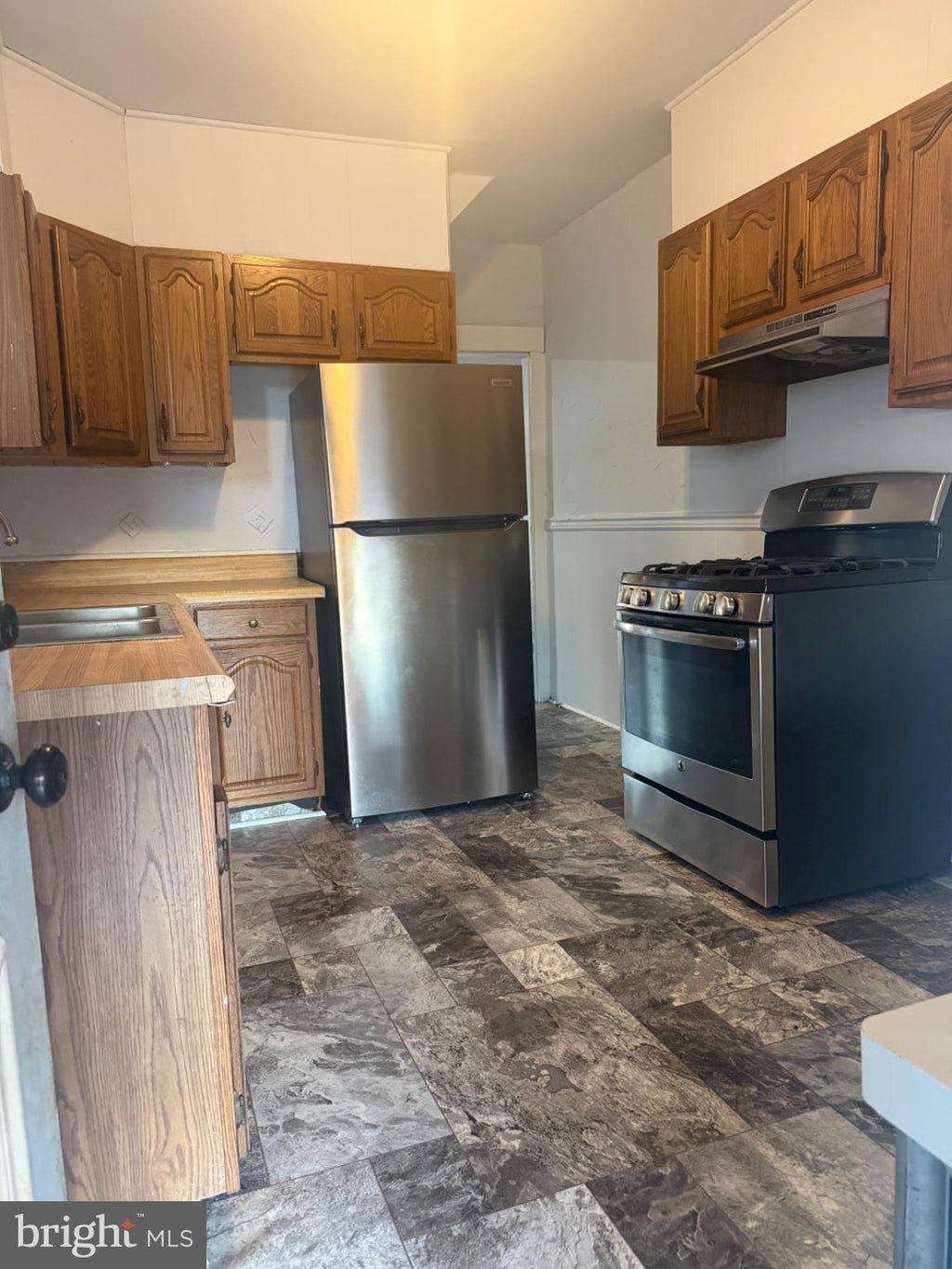 Photo of 1620 Moss Street, READING, PA 19604 (MLS # PABK2079994)
