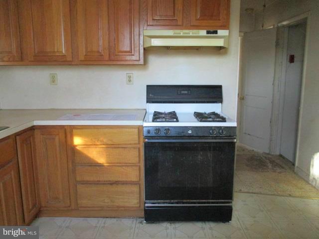 INVERNESS - Residential