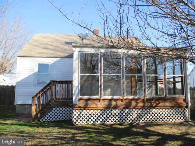 INVERNESS - Residential