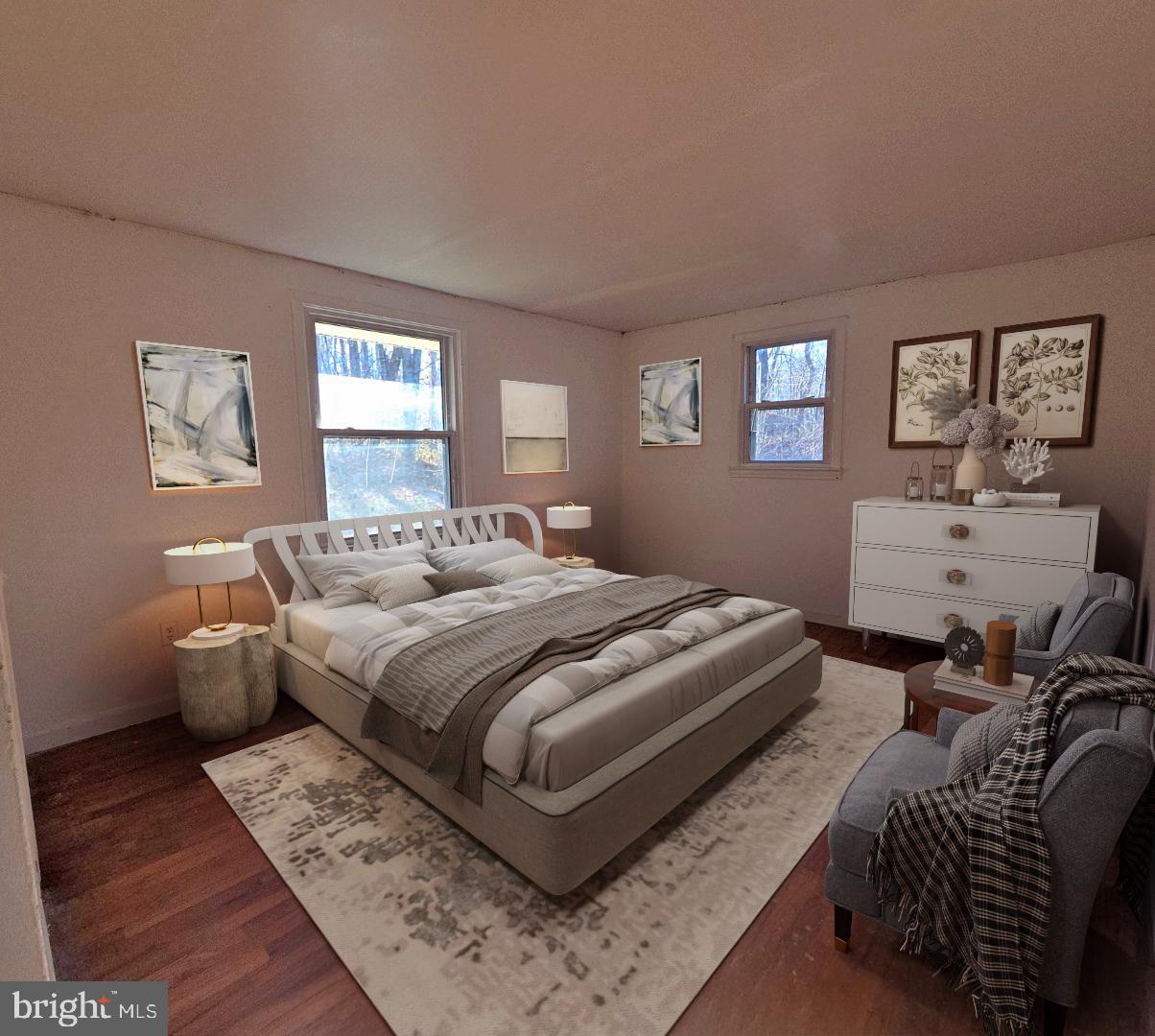 SHEN FARMS MT VIEW - Residential