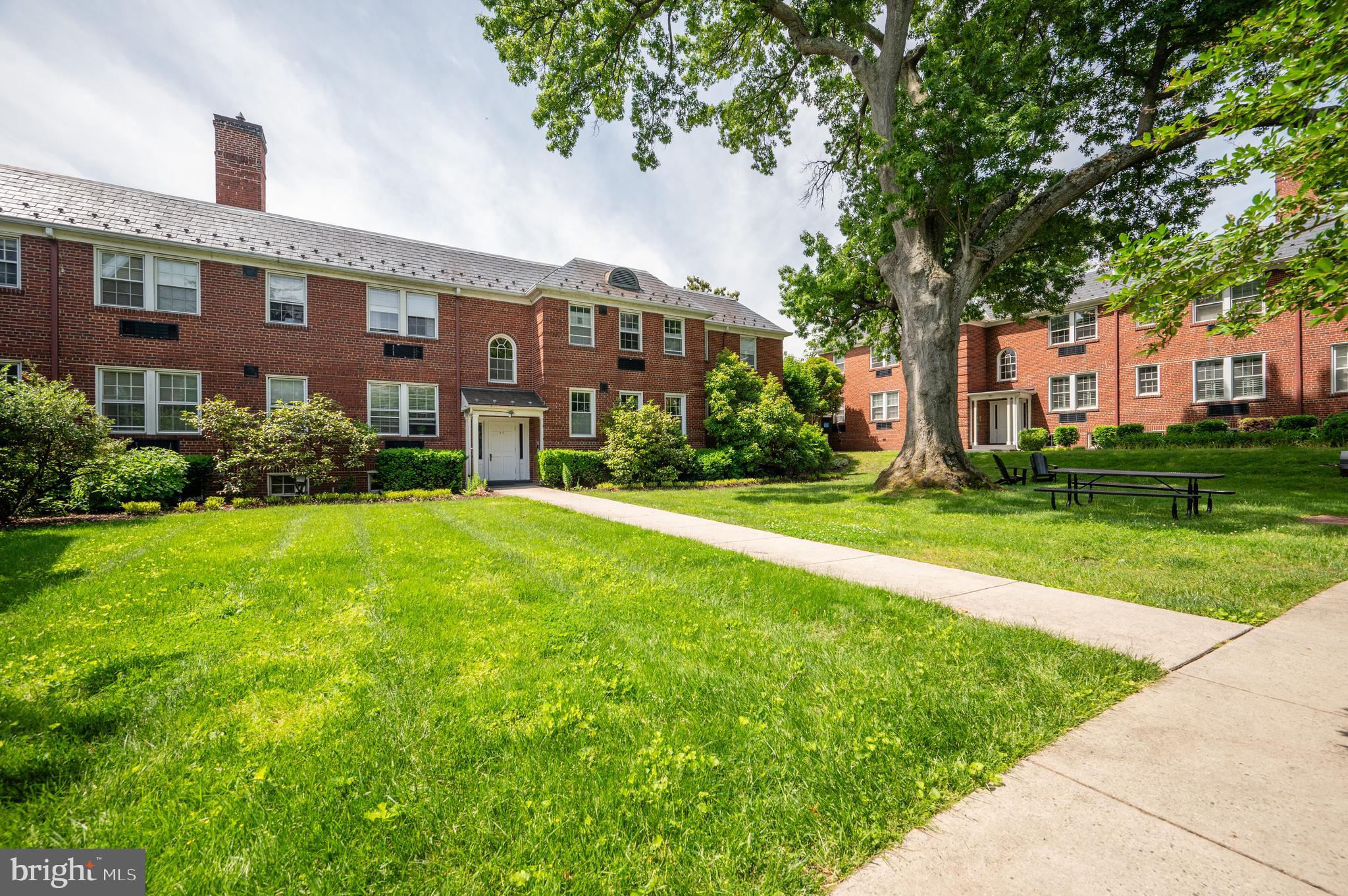 715 S WASHINGTON STREET A-32