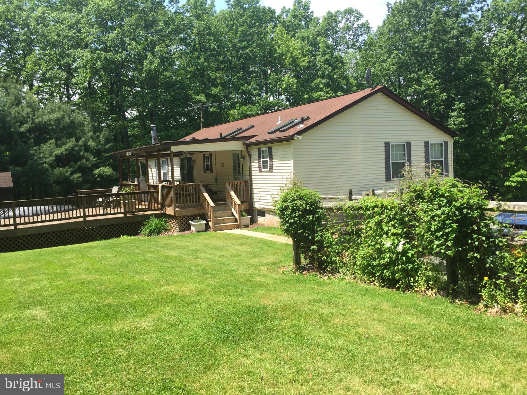 DAY MEADOWS - Residential