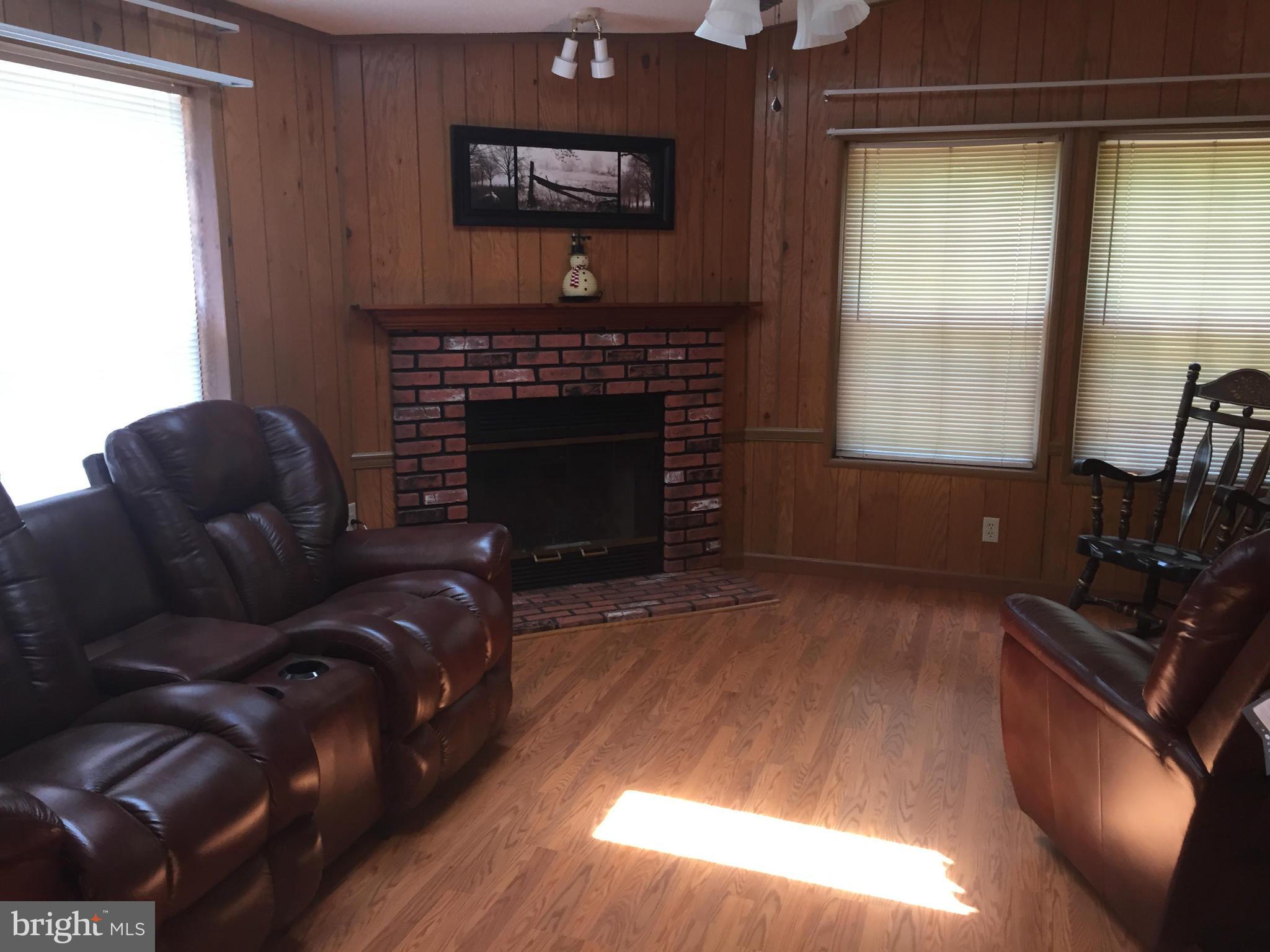 DAY MEADOWS - Residential