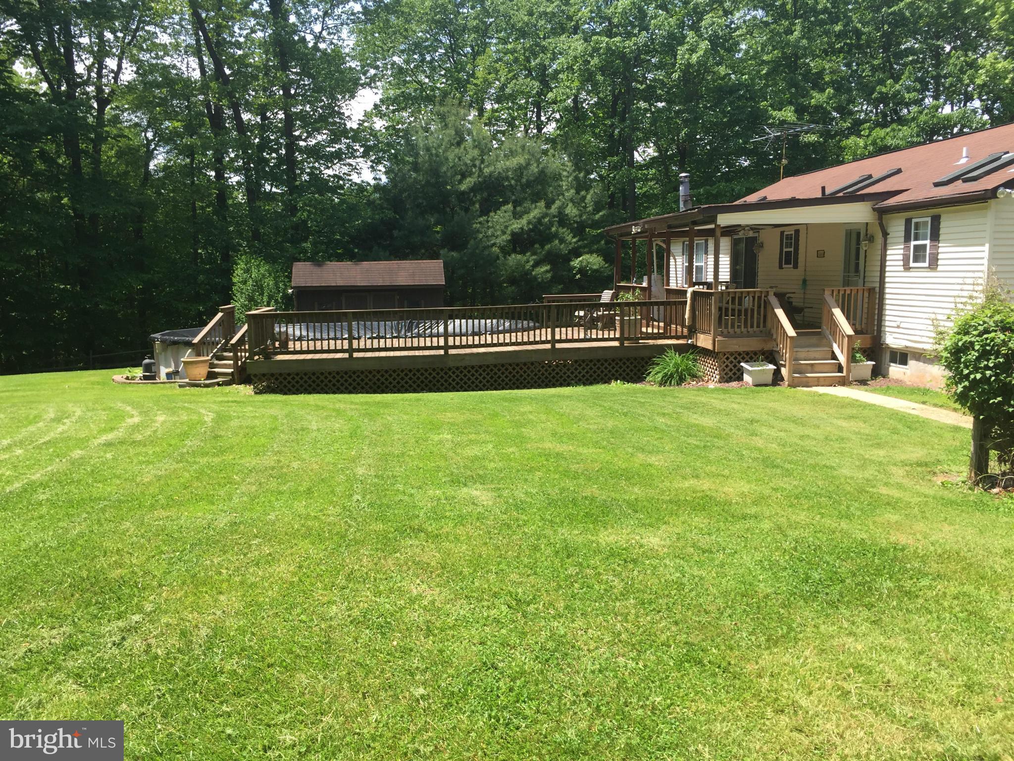 DAY MEADOWS - Residential