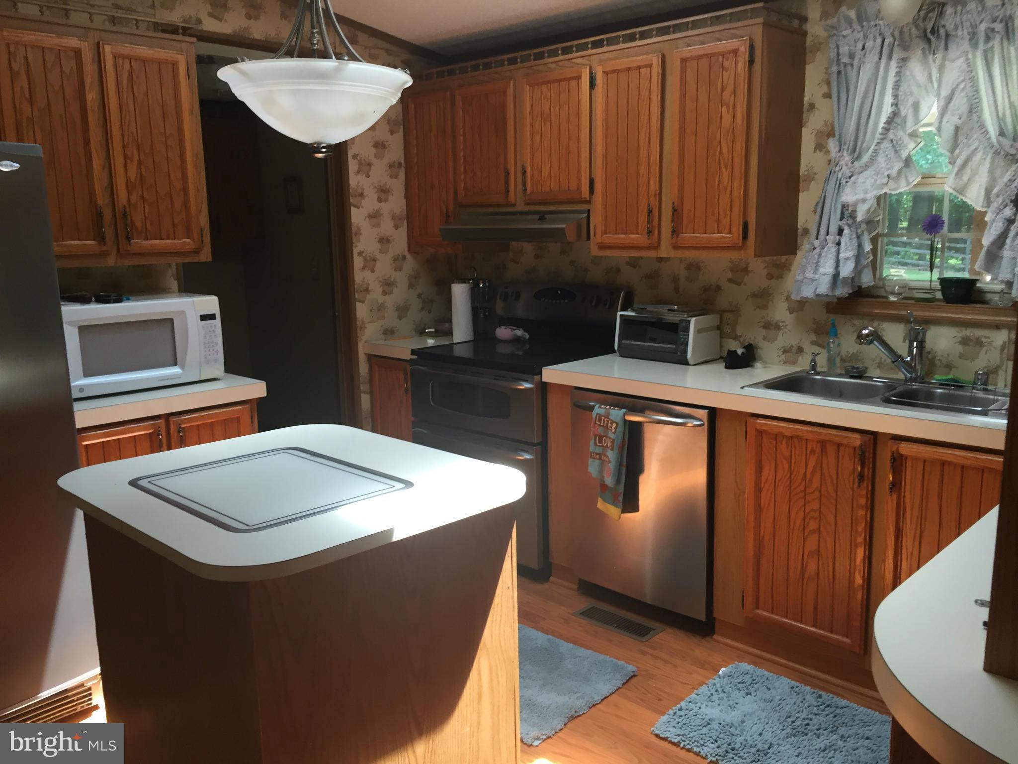 DAY MEADOWS - Residential