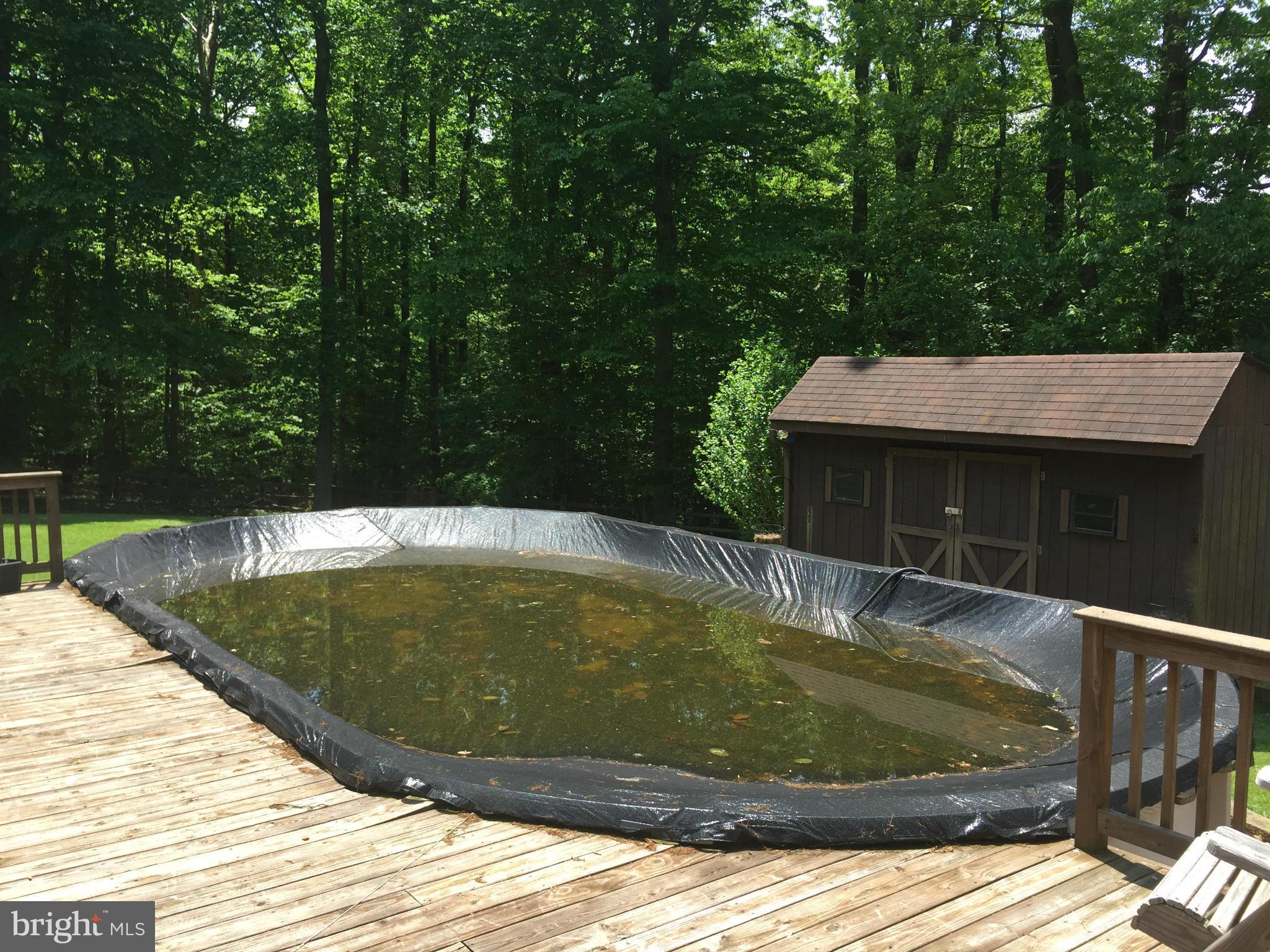 DAY MEADOWS - Residential