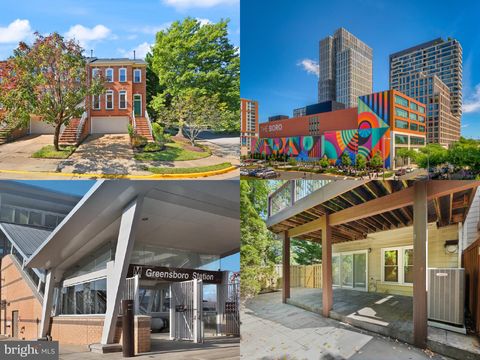 1800 BRENTRIDGE STREET VIENNA VA 22182