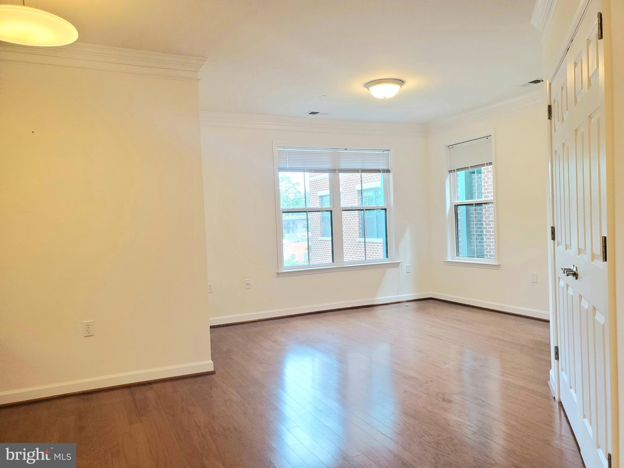 DOMINION HEIGHTS - Residential Lease