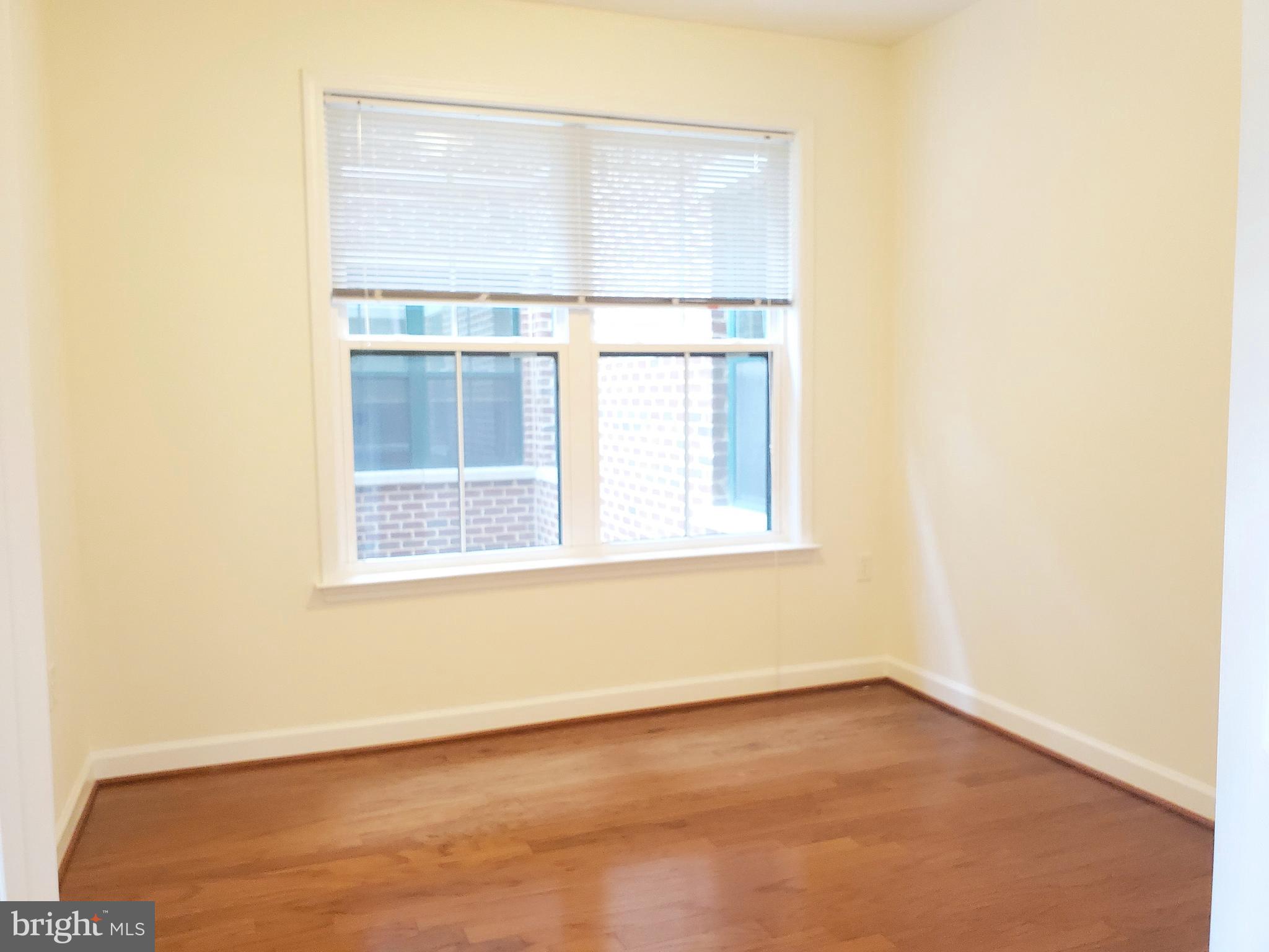 DOMINION HEIGHTS - Residential Lease