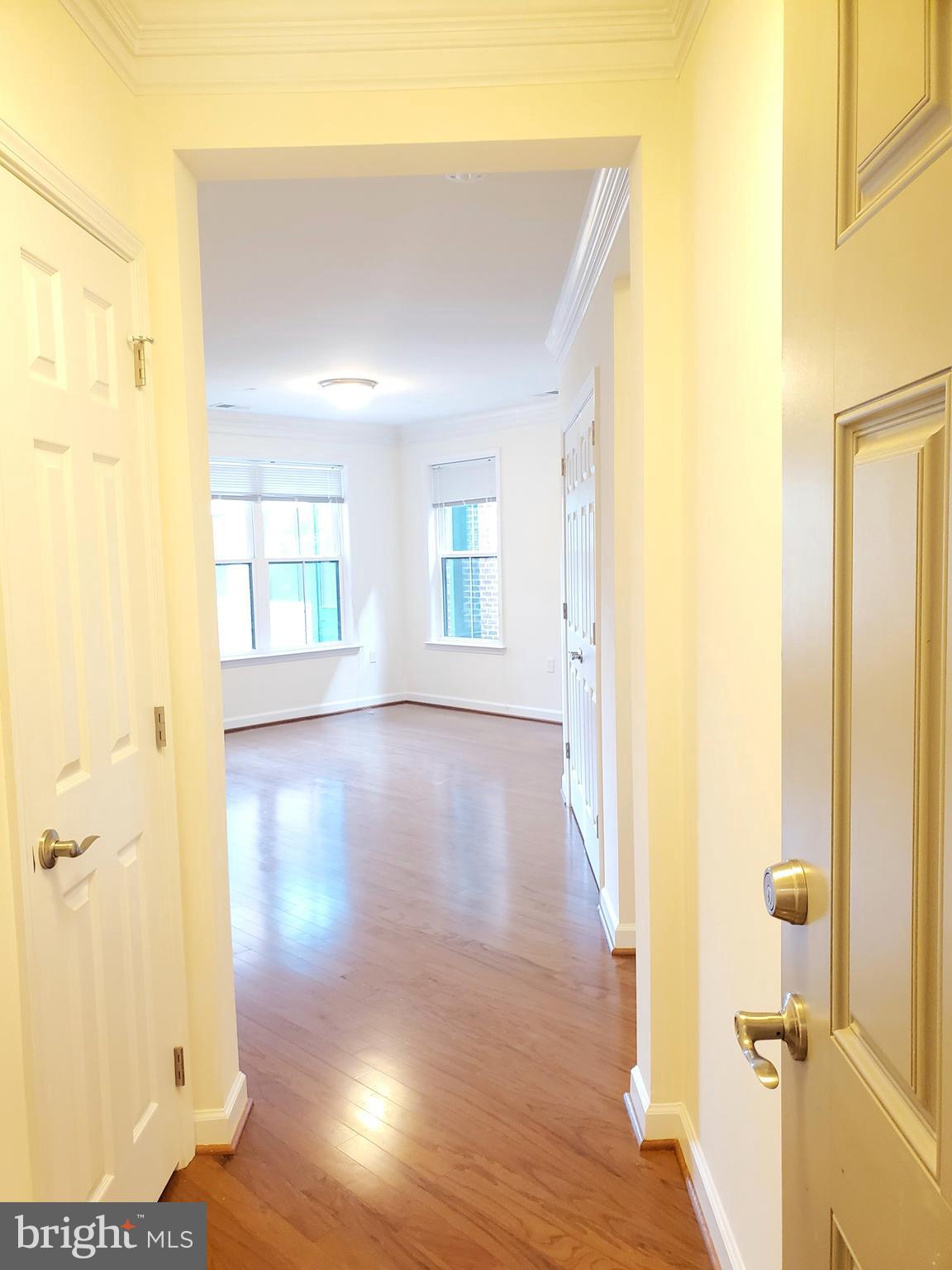 DOMINION HEIGHTS - Residential Lease