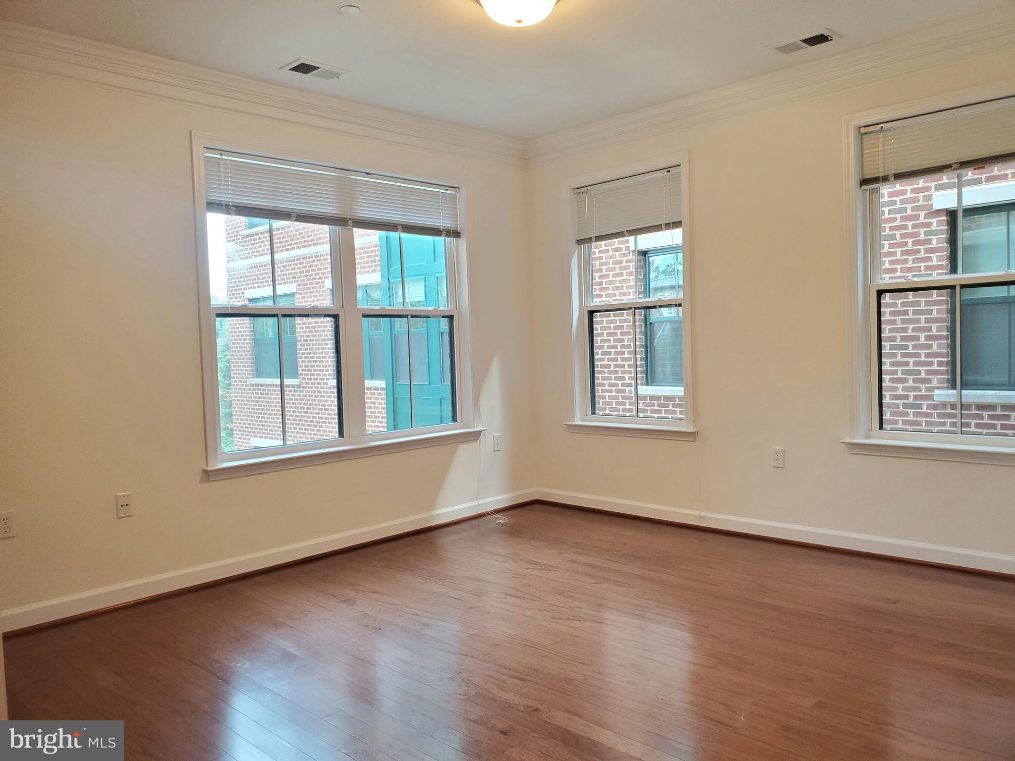 DOMINION HEIGHTS - Residential Lease