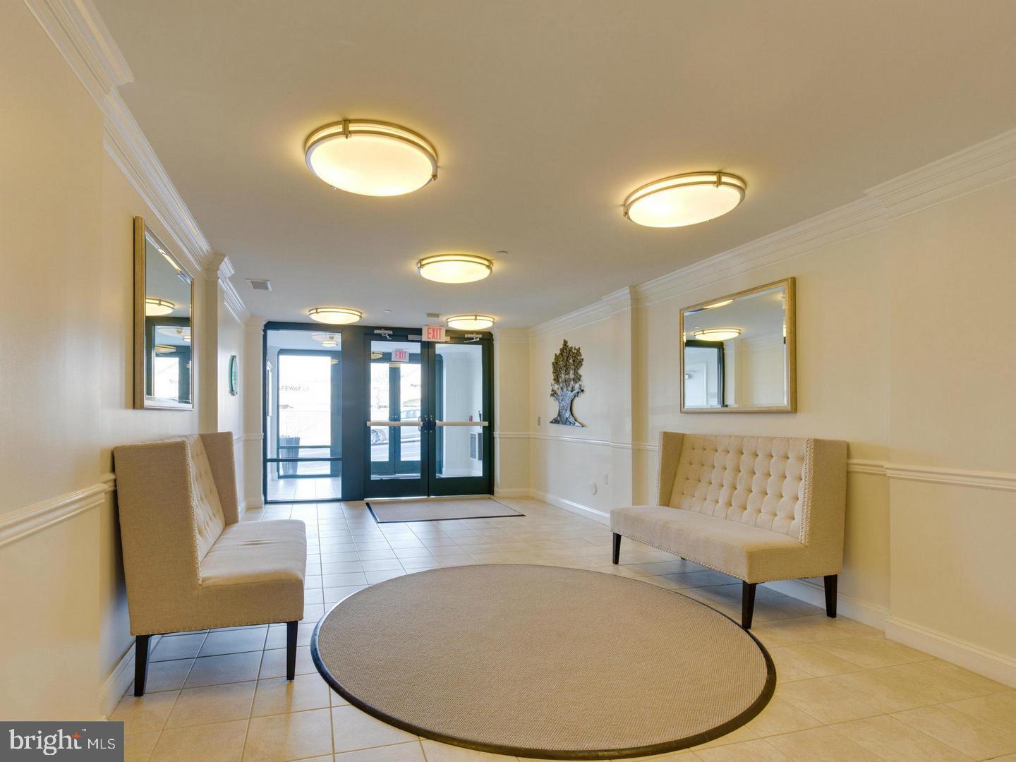 DOMINION HEIGHTS - Residential Lease