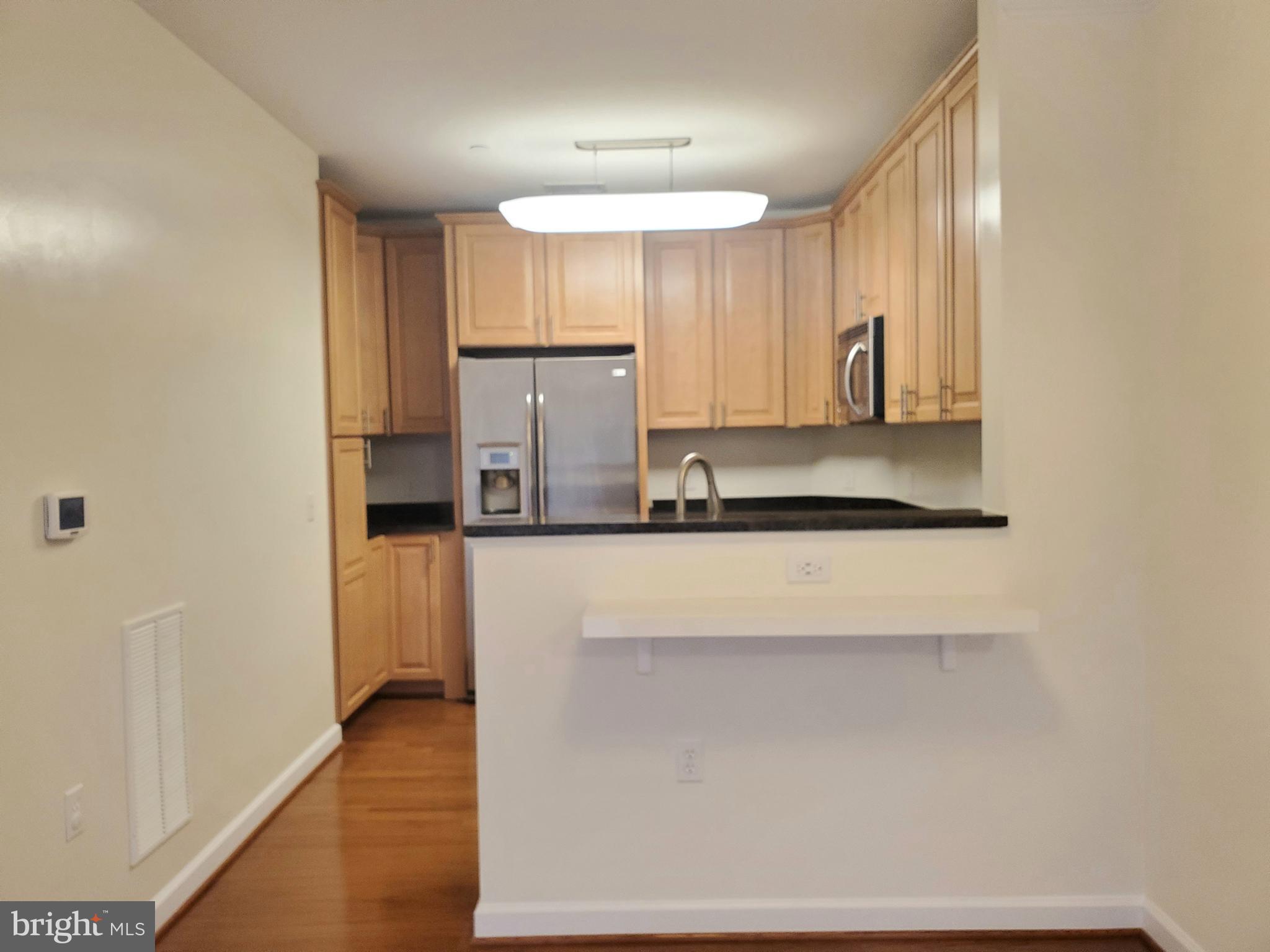 DOMINION HEIGHTS - Residential Lease