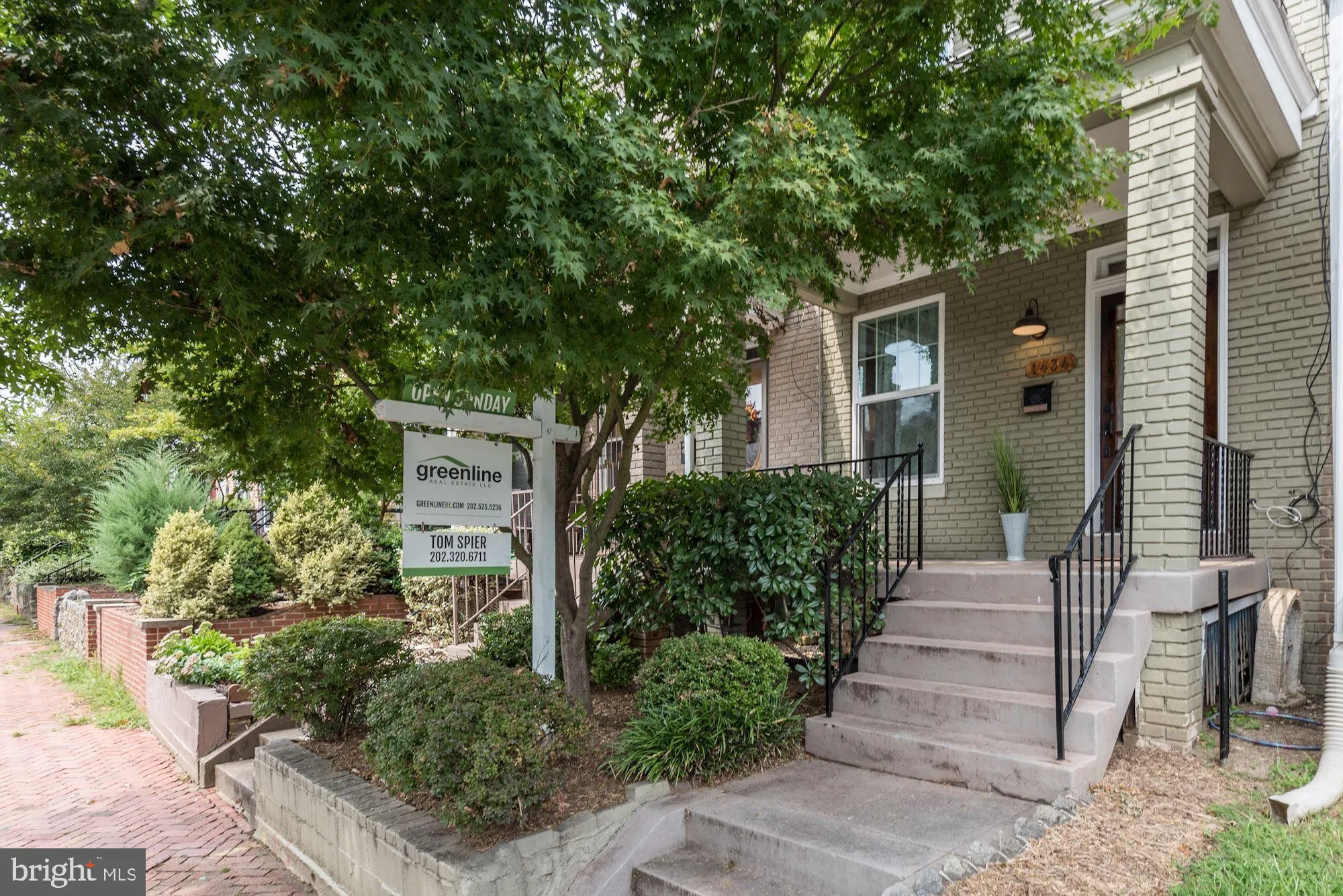1434 K Street SE, Washington, DC 20003