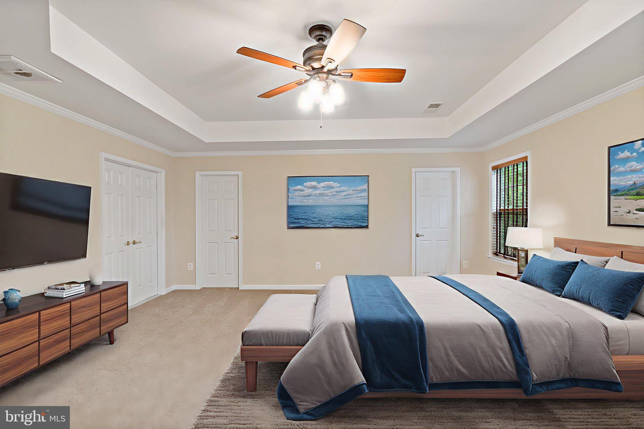 RIVER CREST - Residential