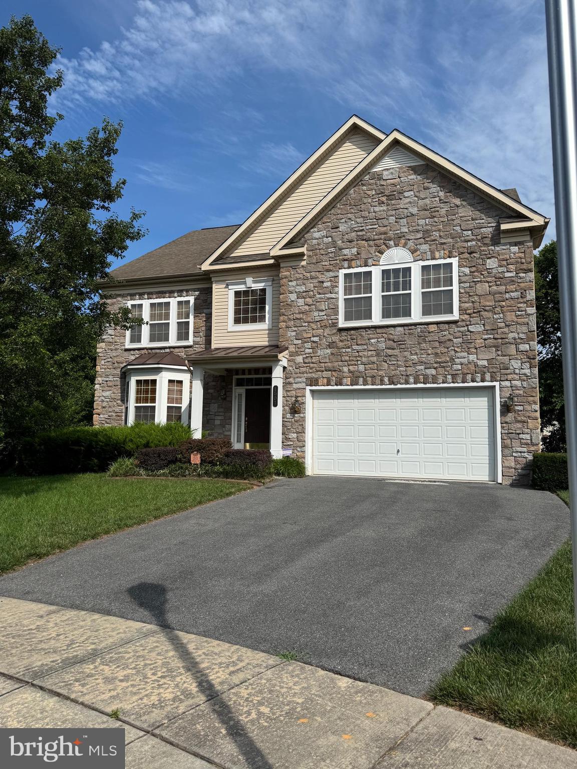 1501 MOHICAN COURT