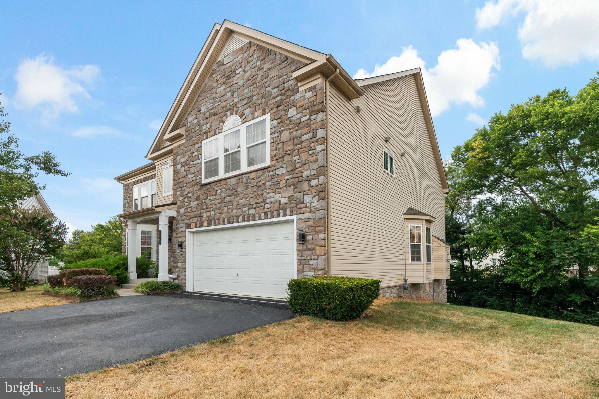 1501 MOHICAN COURT