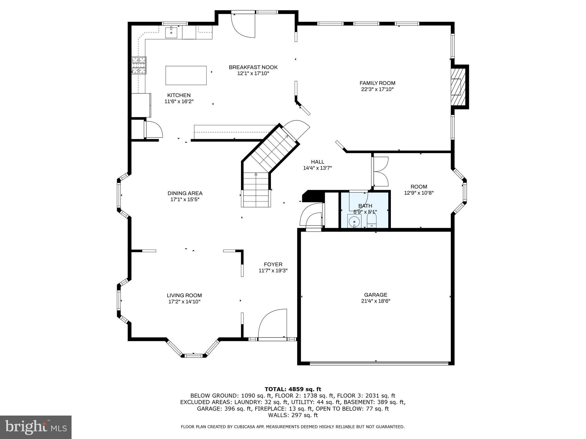 RIVER CREST - Residential