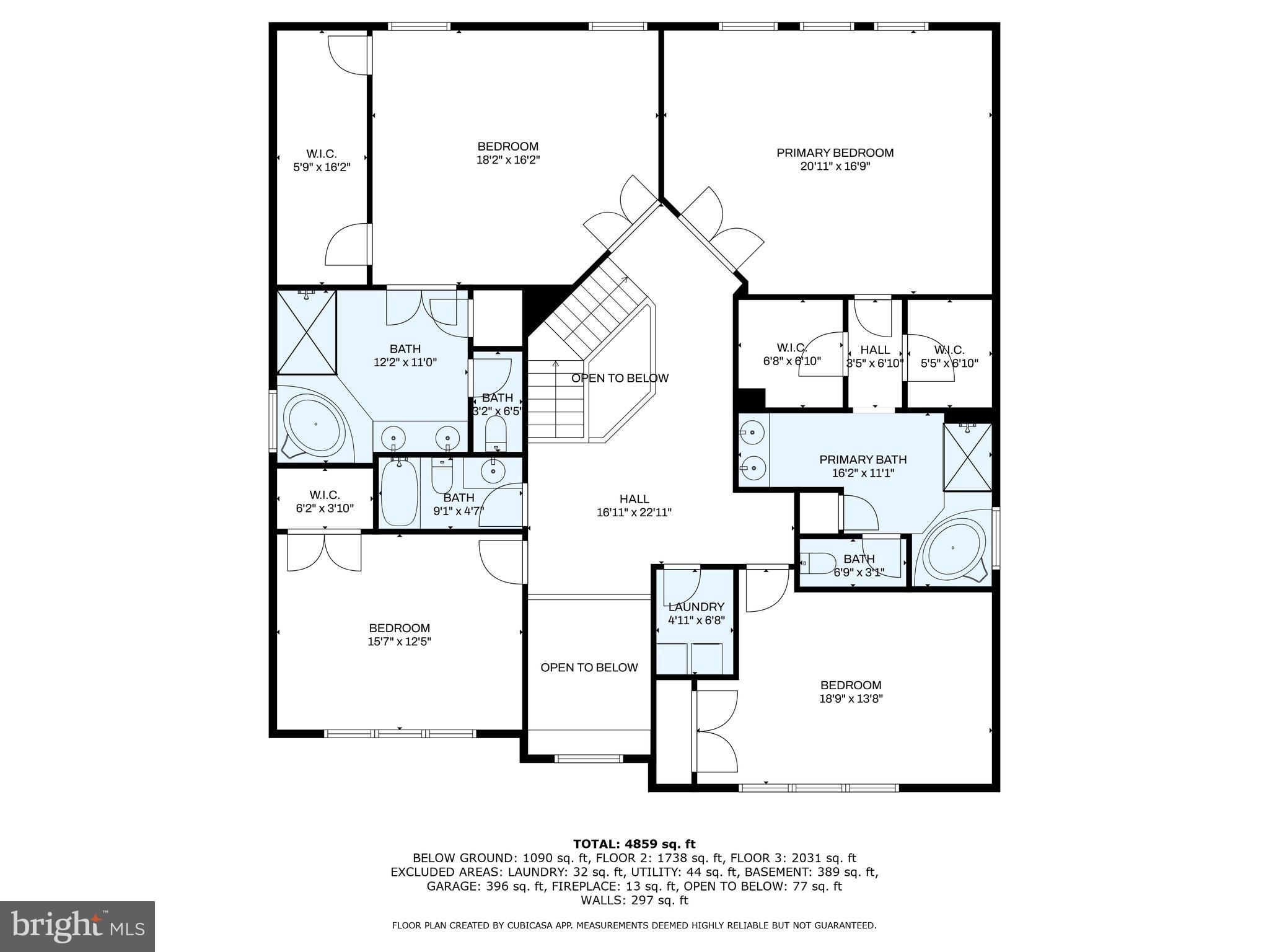 RIVER CREST - Residential