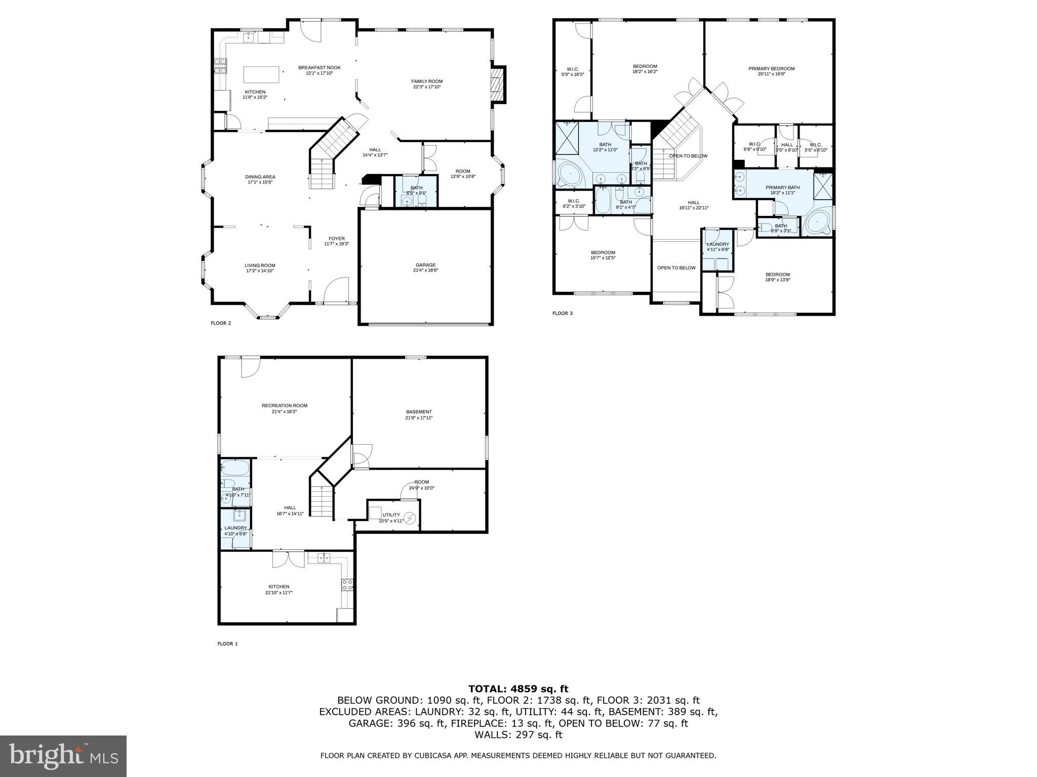 RIVER CREST - Residential