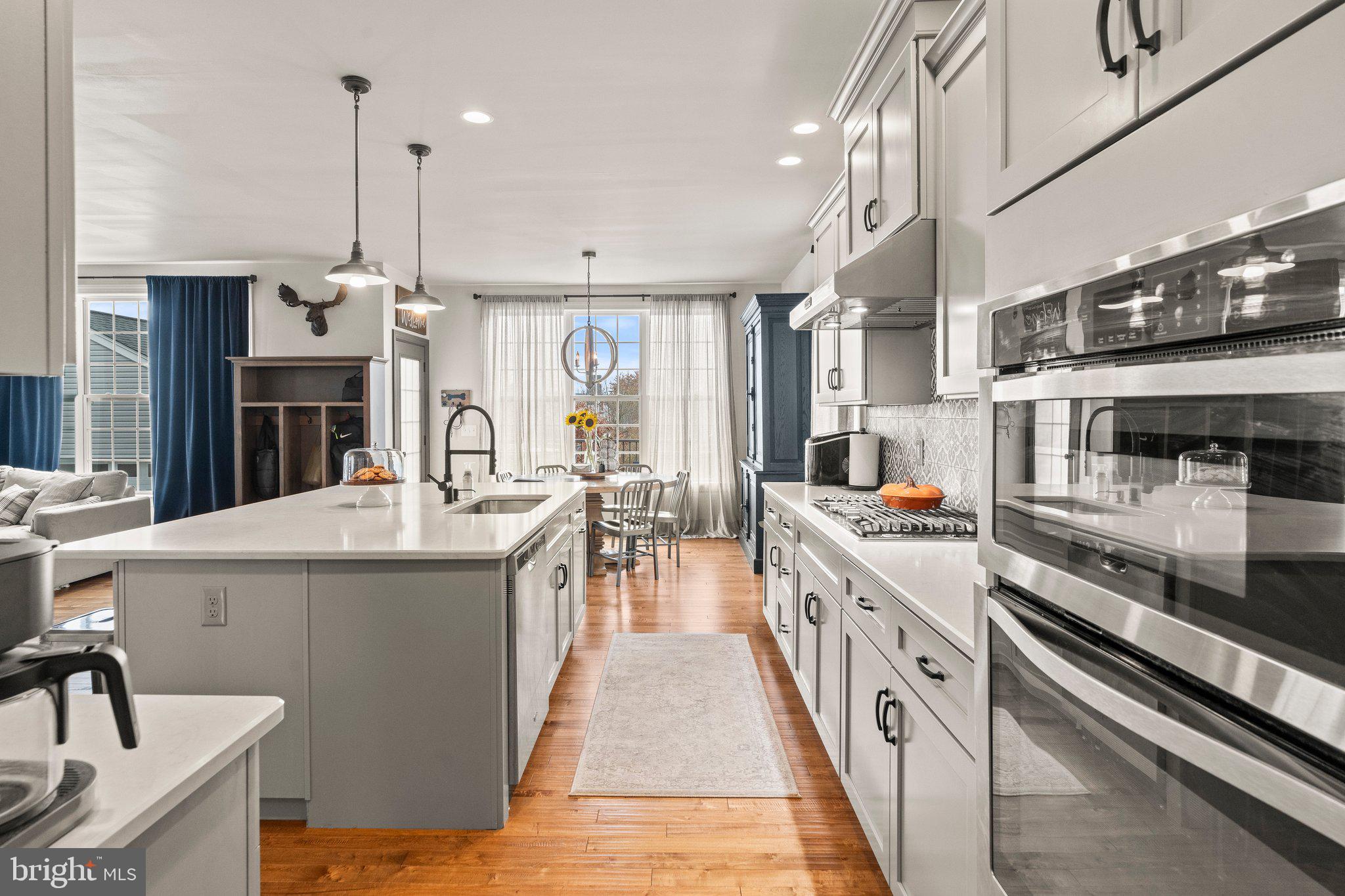 PENNLAND FARM WEST - Residential