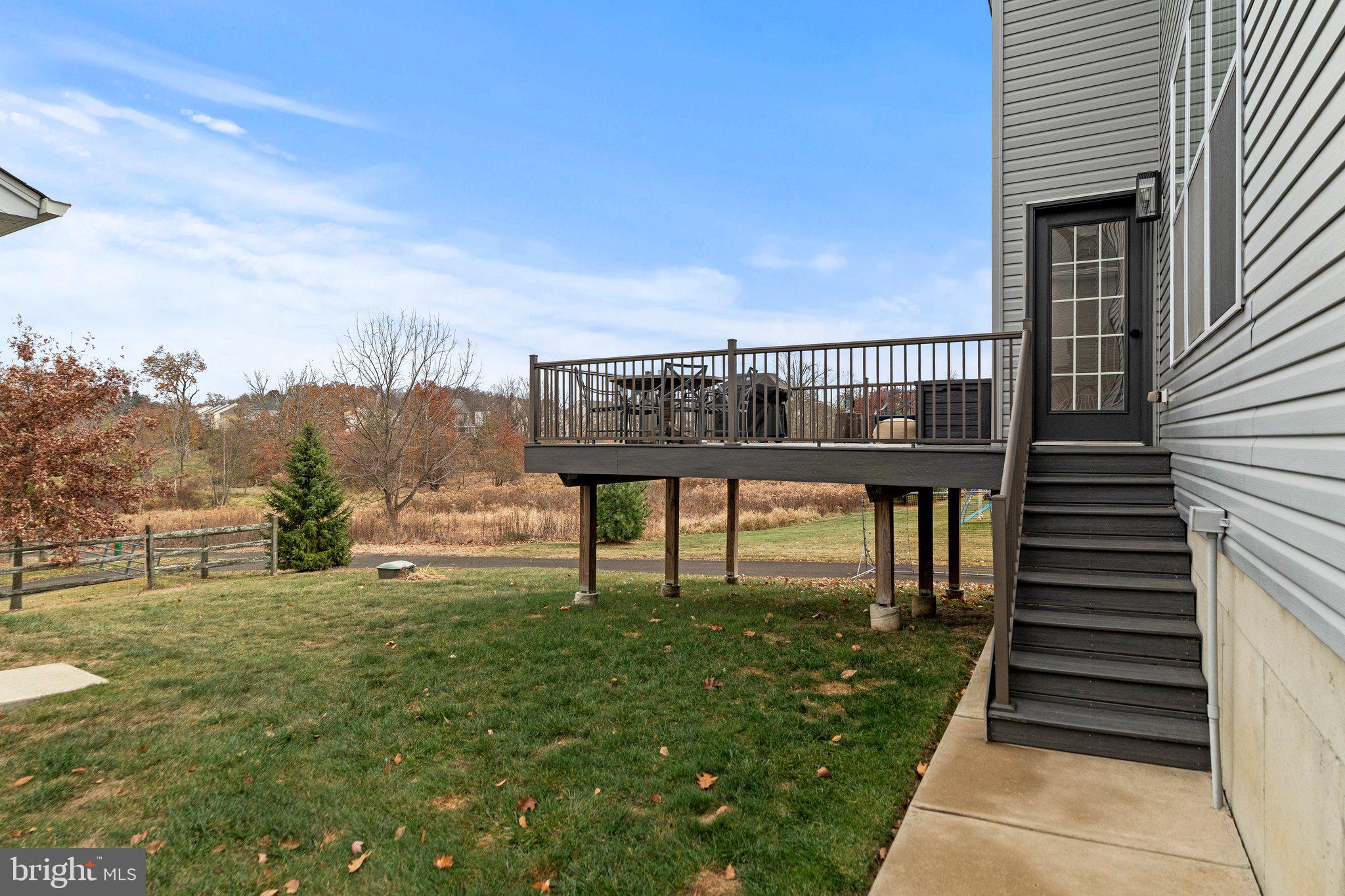 PENNLAND FARM WEST - Residential