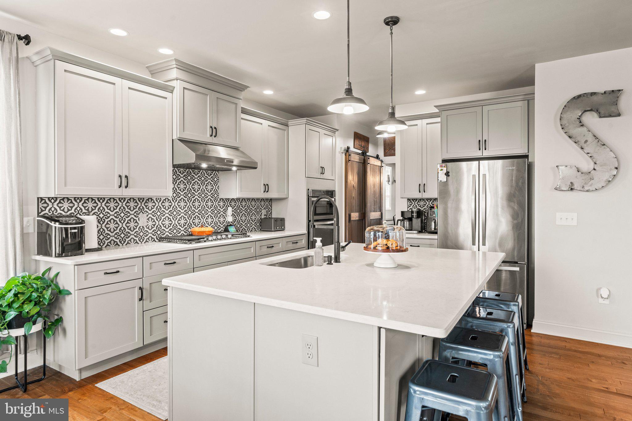 PENNLAND FARM WEST - Residential