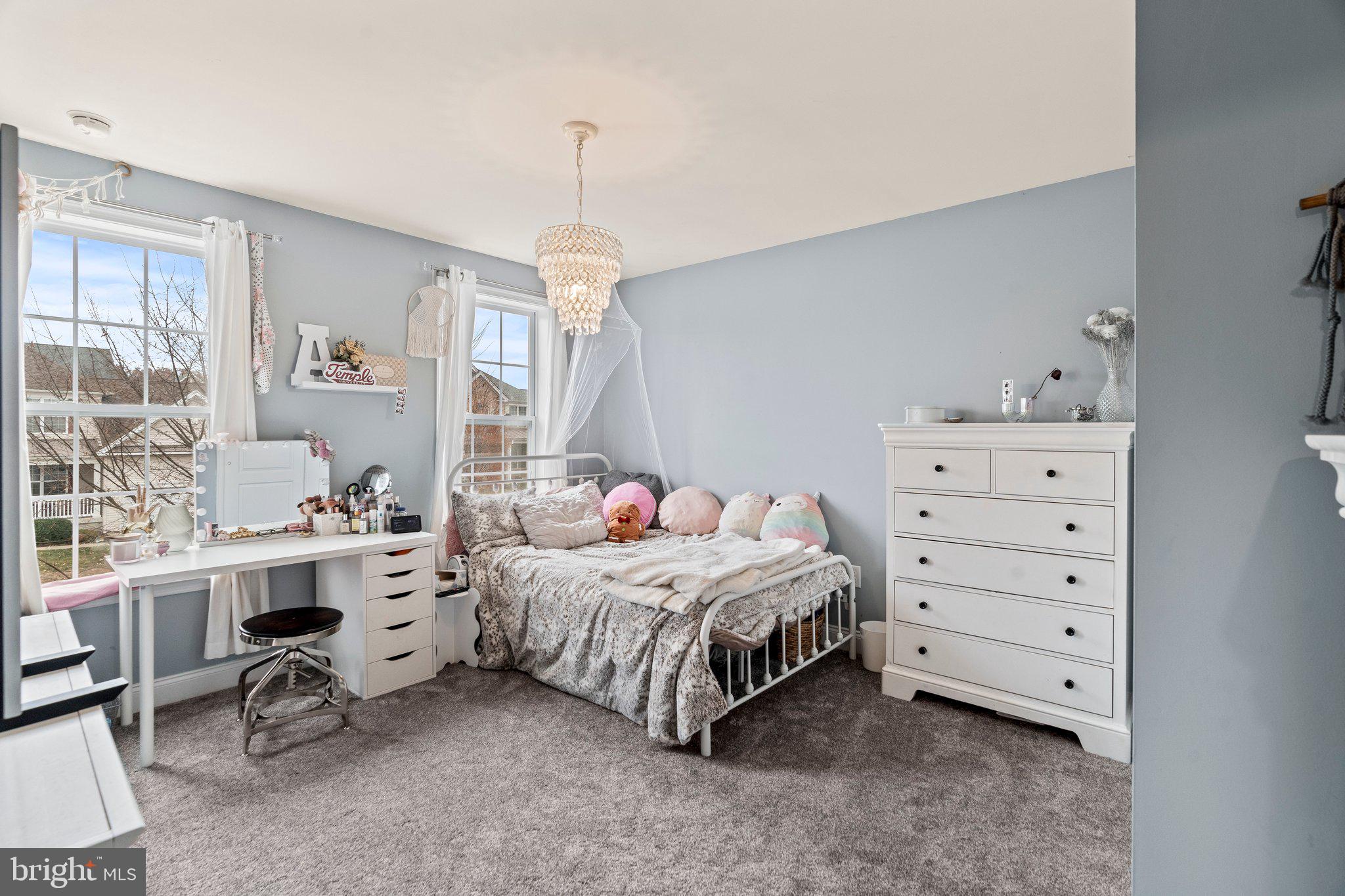 PENNLAND FARM WEST - Residential