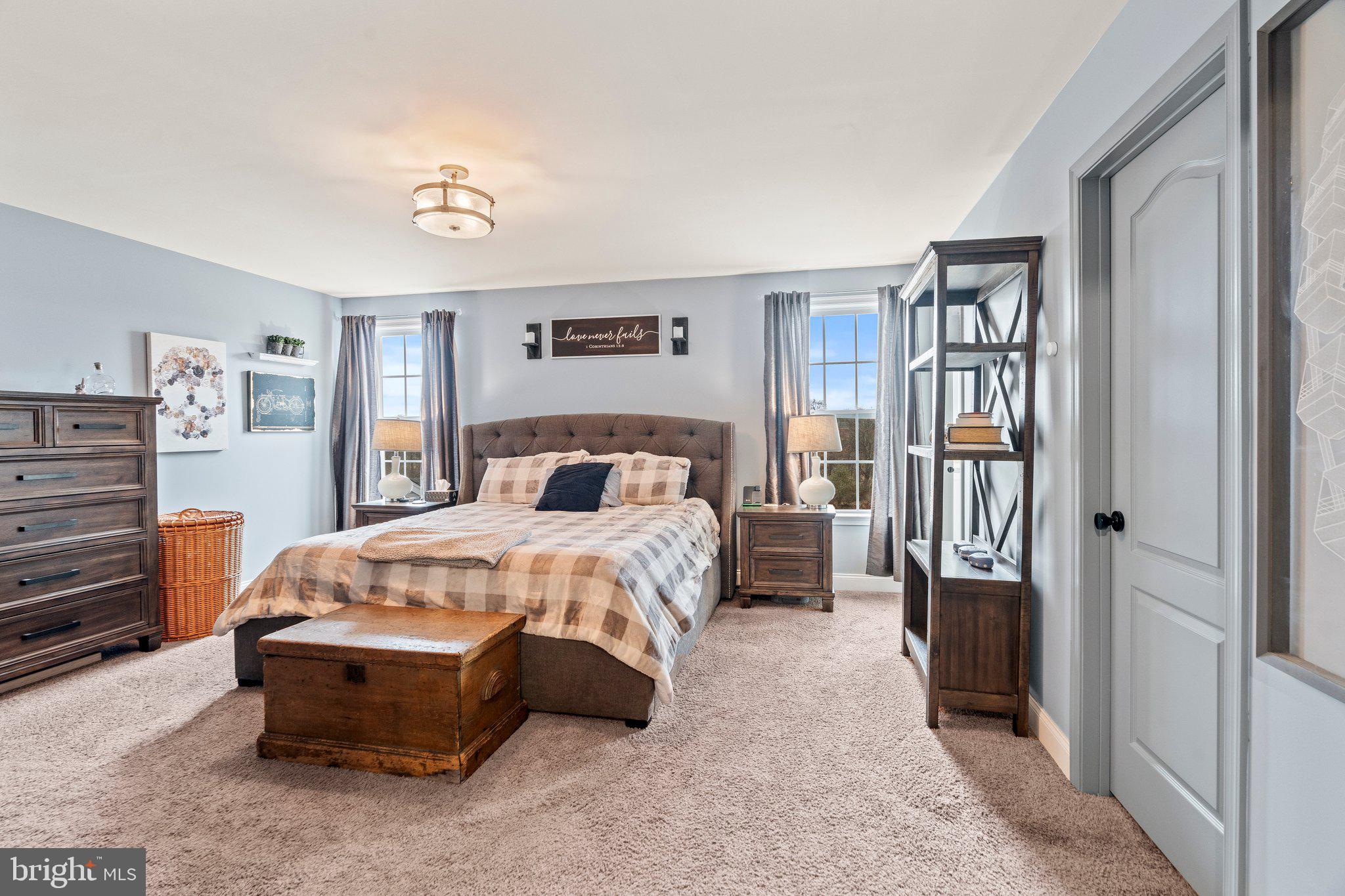 PENNLAND FARM WEST - Residential