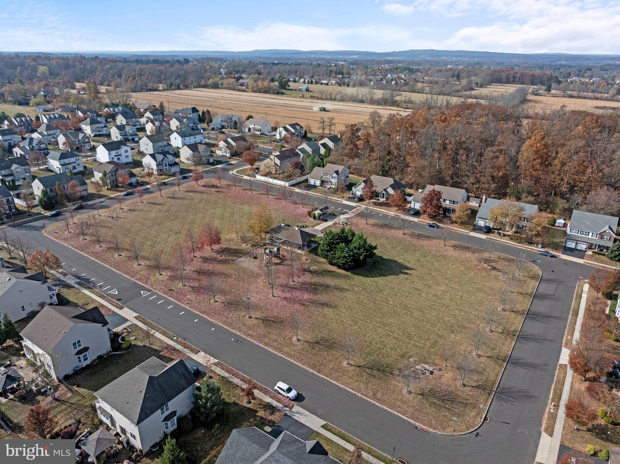 PENNLAND FARM WEST - Residential