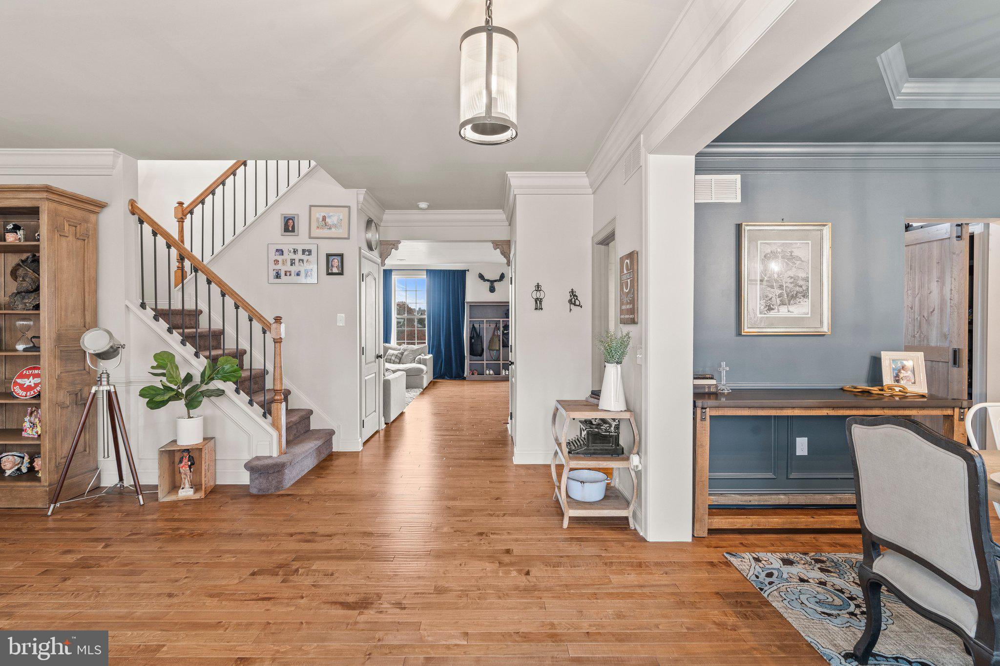 186 PENNLAND FARM DRIVE