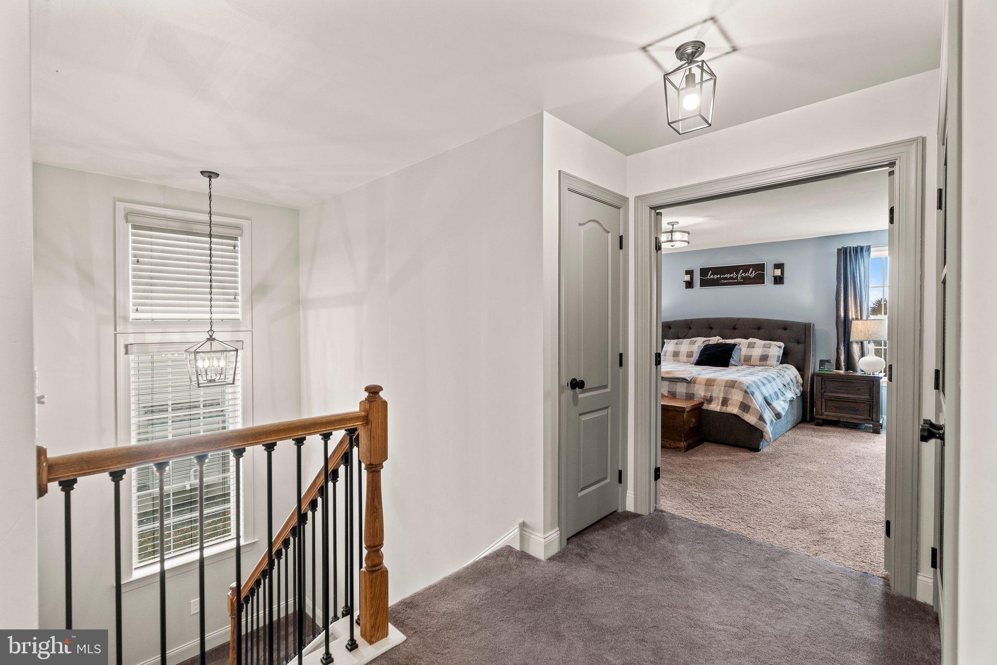 PENNLAND FARM WEST - Residential