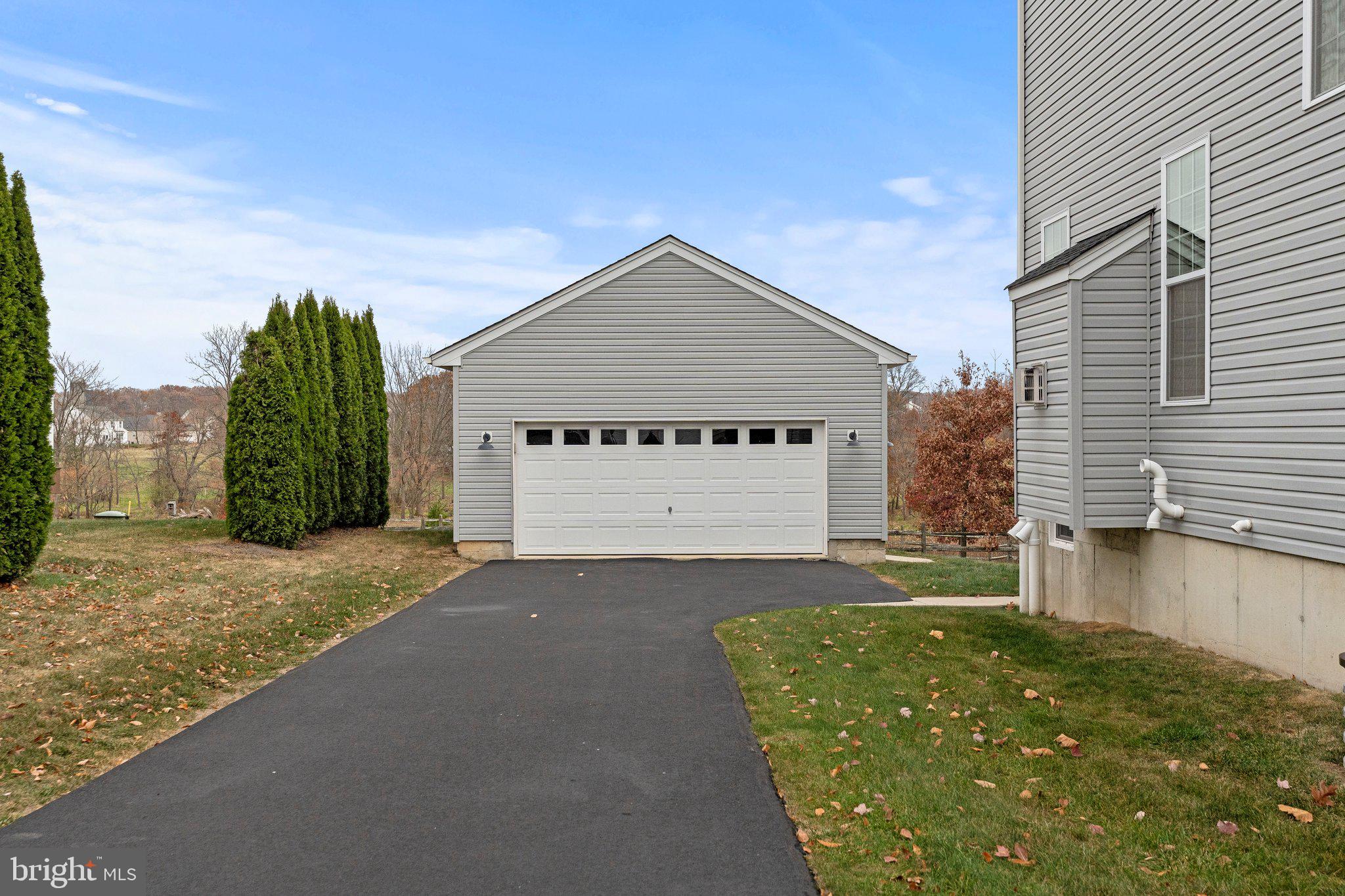 PENNLAND FARM WEST - Residential