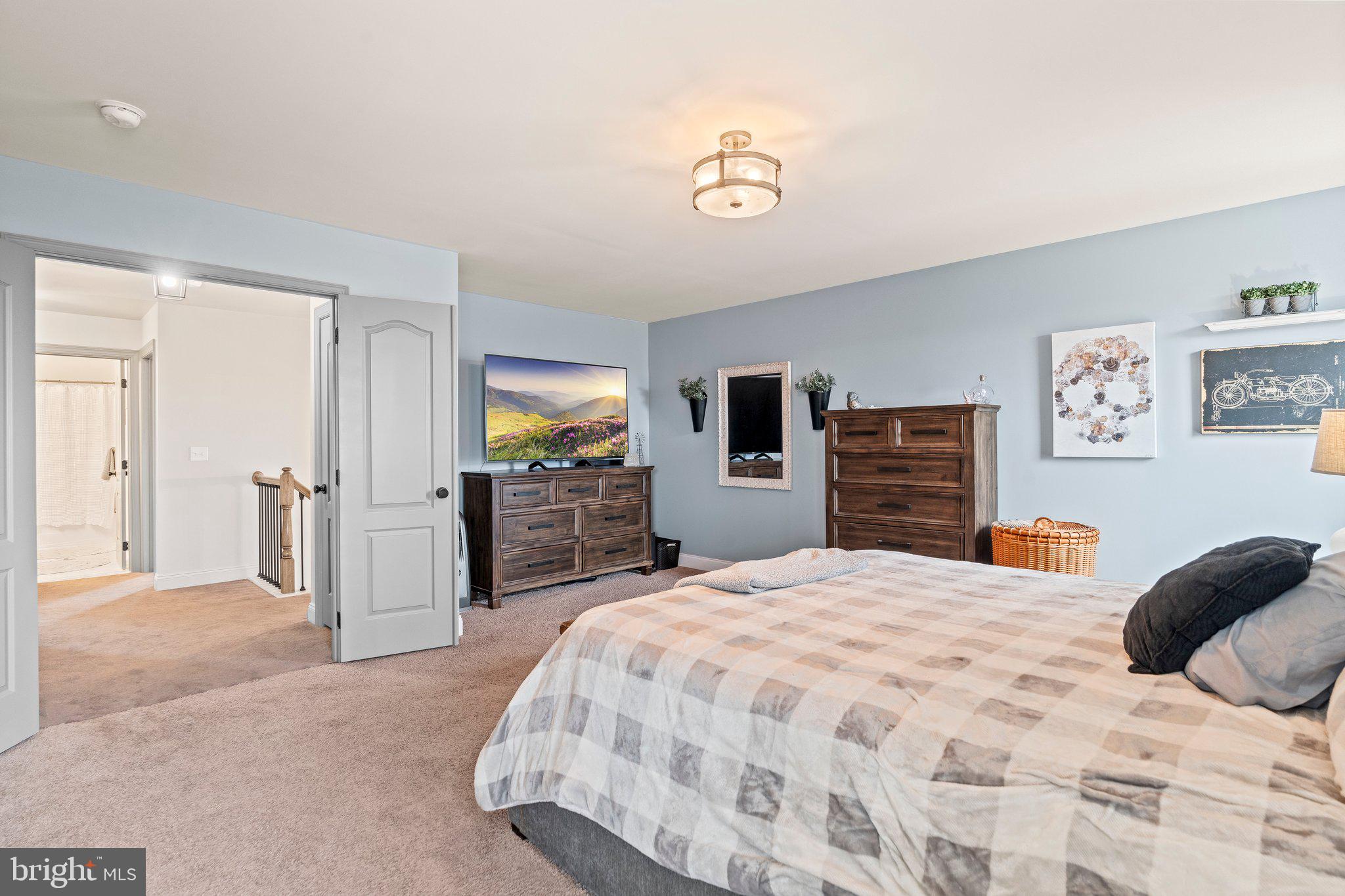 PENNLAND FARM WEST - Residential