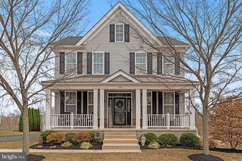 186 PENNLAND FARM DRIVE PERKASIE PA 18944