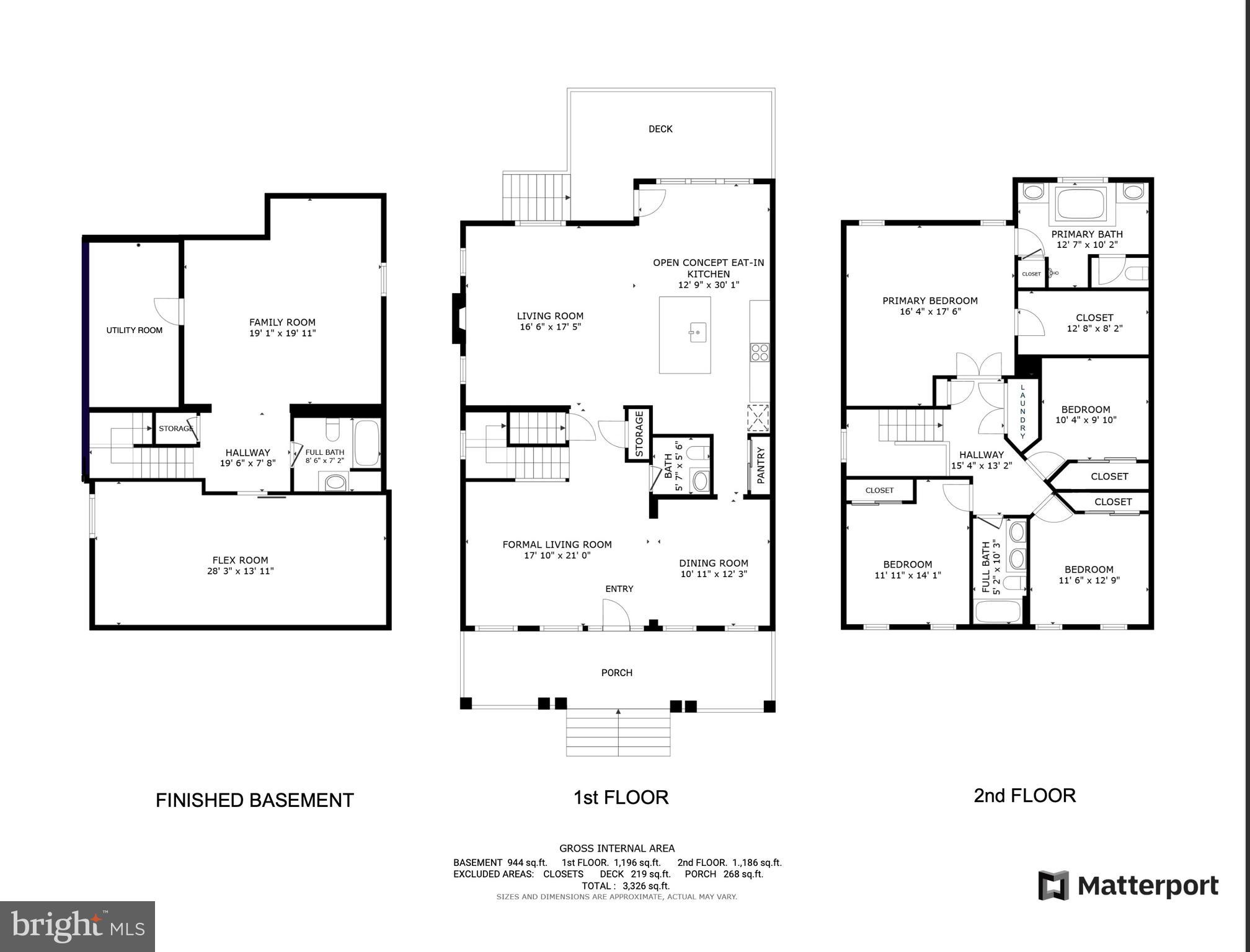 PENNLAND FARM WEST - Residential