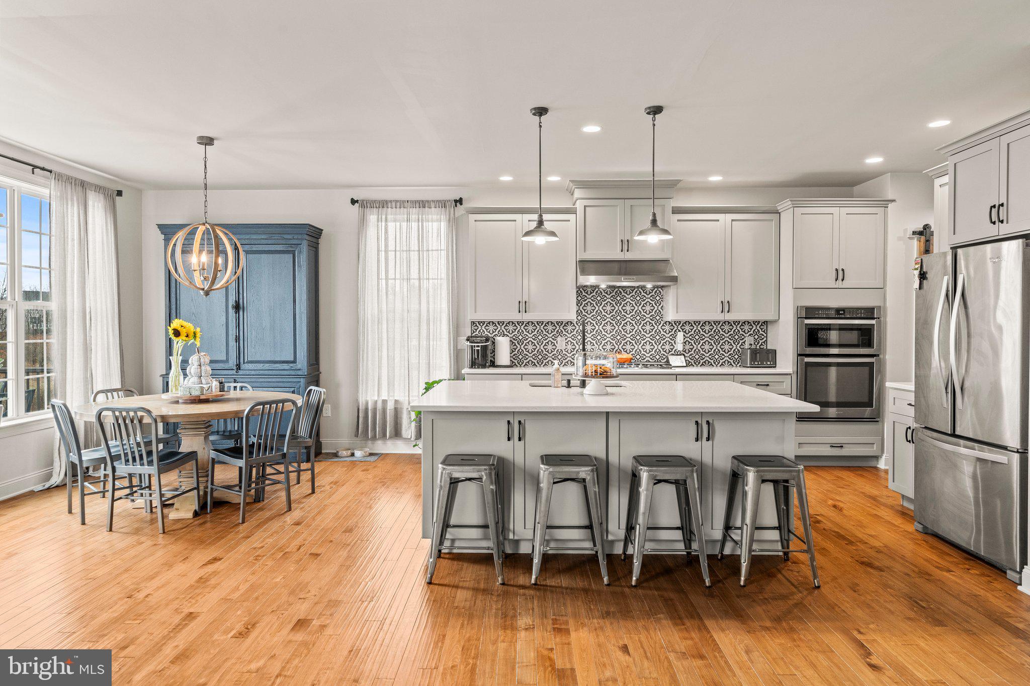 PENNLAND FARM WEST - Residential