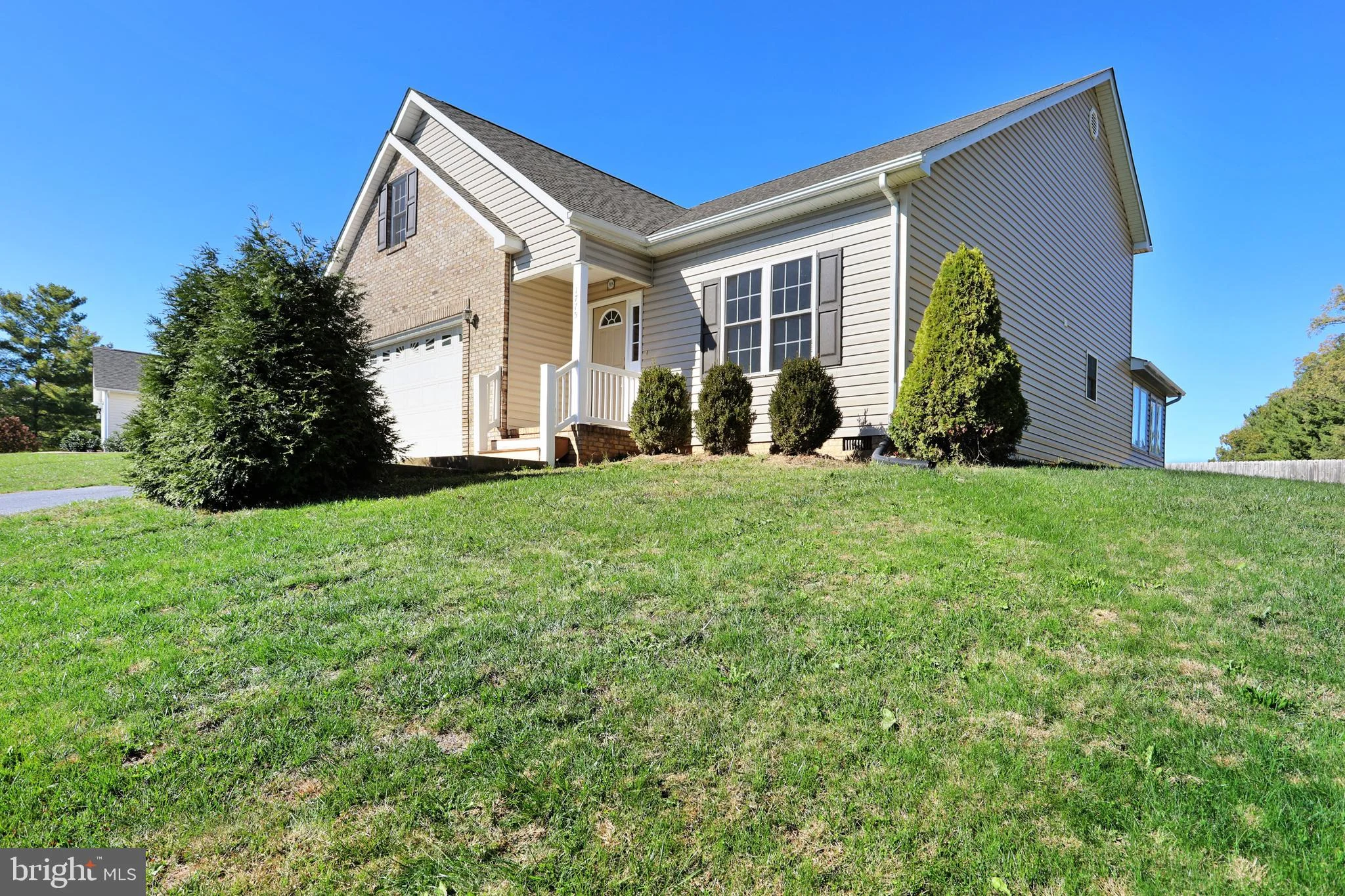 1775 Englewood Dr, Staunton, VA 24401