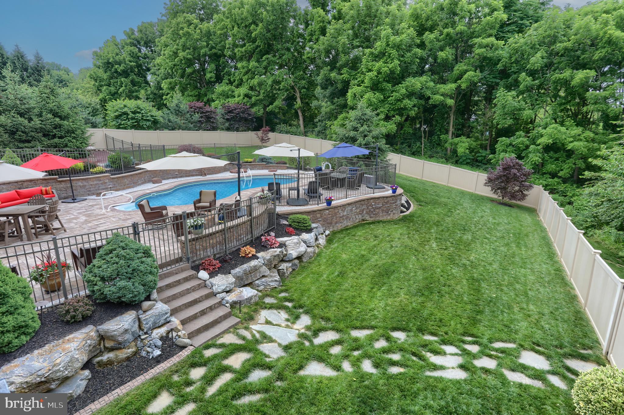 CHESTERFIELD ESTATES - Residential