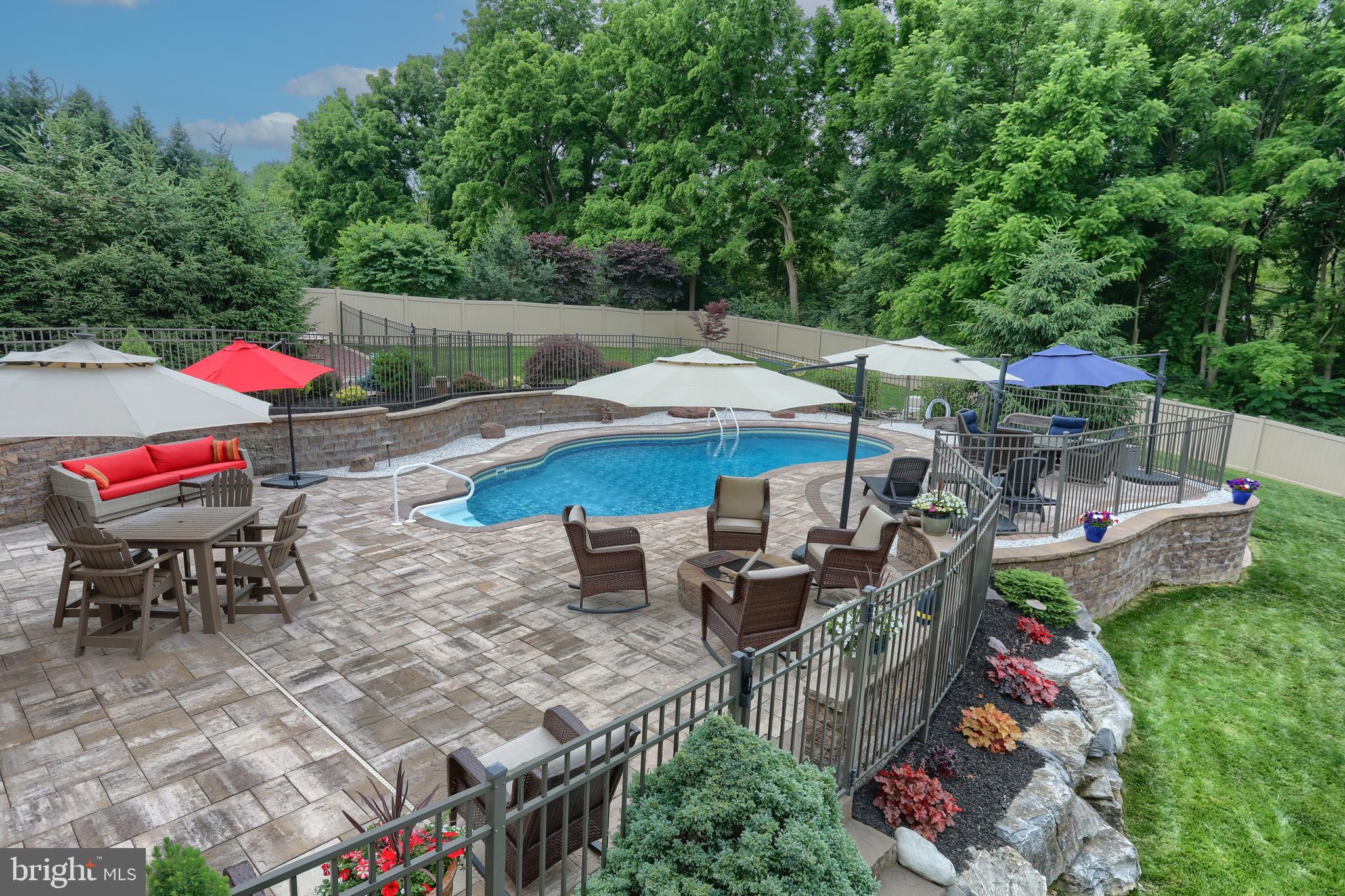 CHESTERFIELD ESTATES - Residential