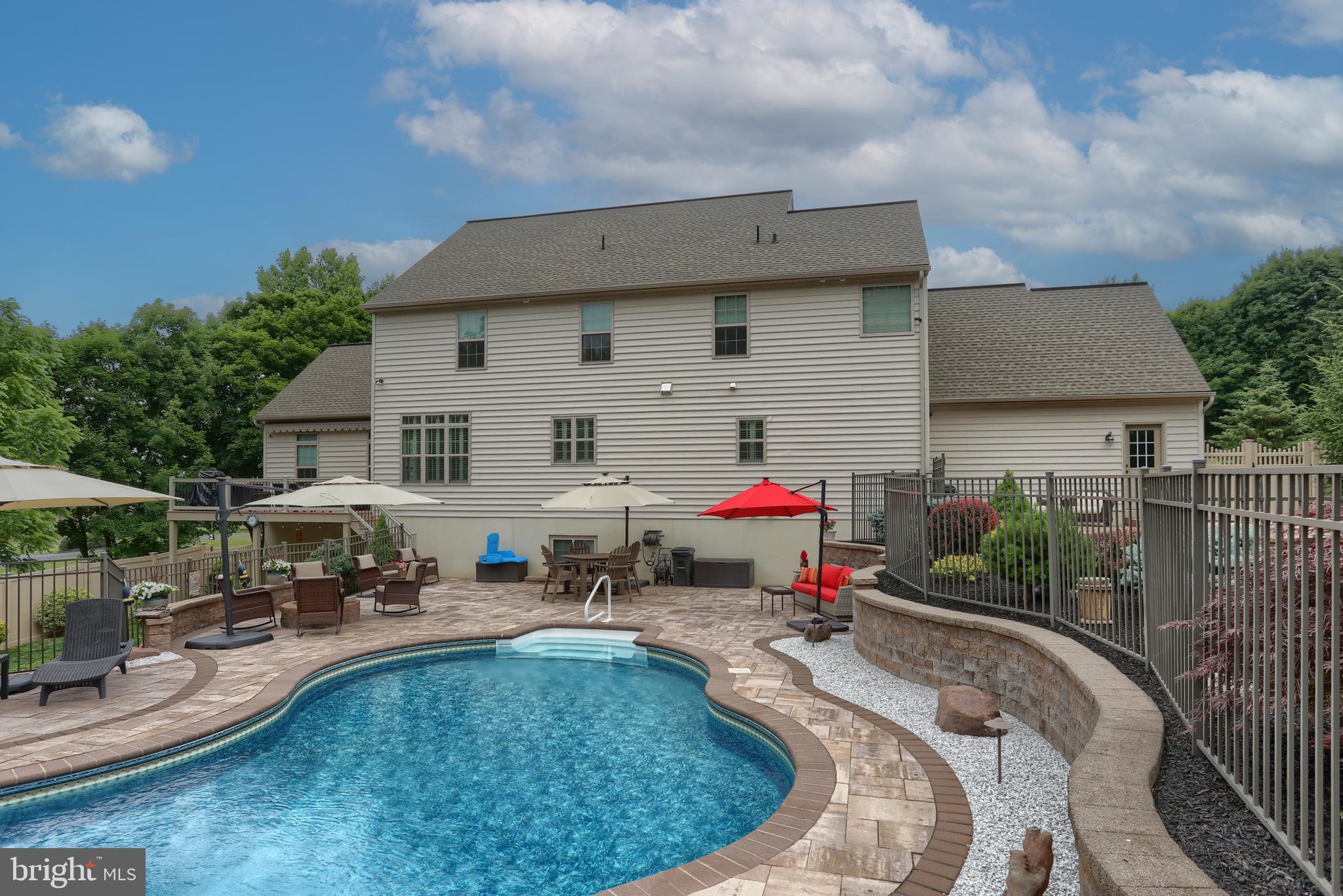 CHESTERFIELD ESTATES - Residential