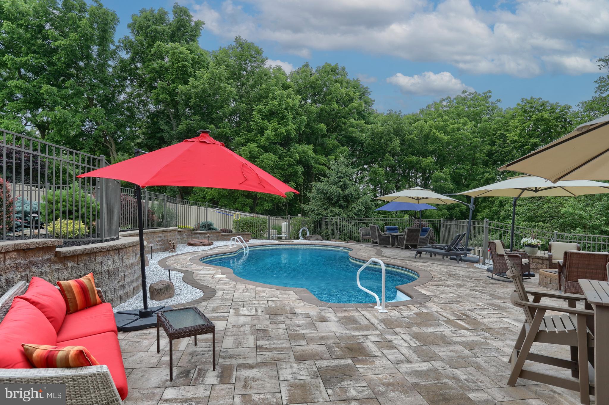 CHESTERFIELD ESTATES - Residential