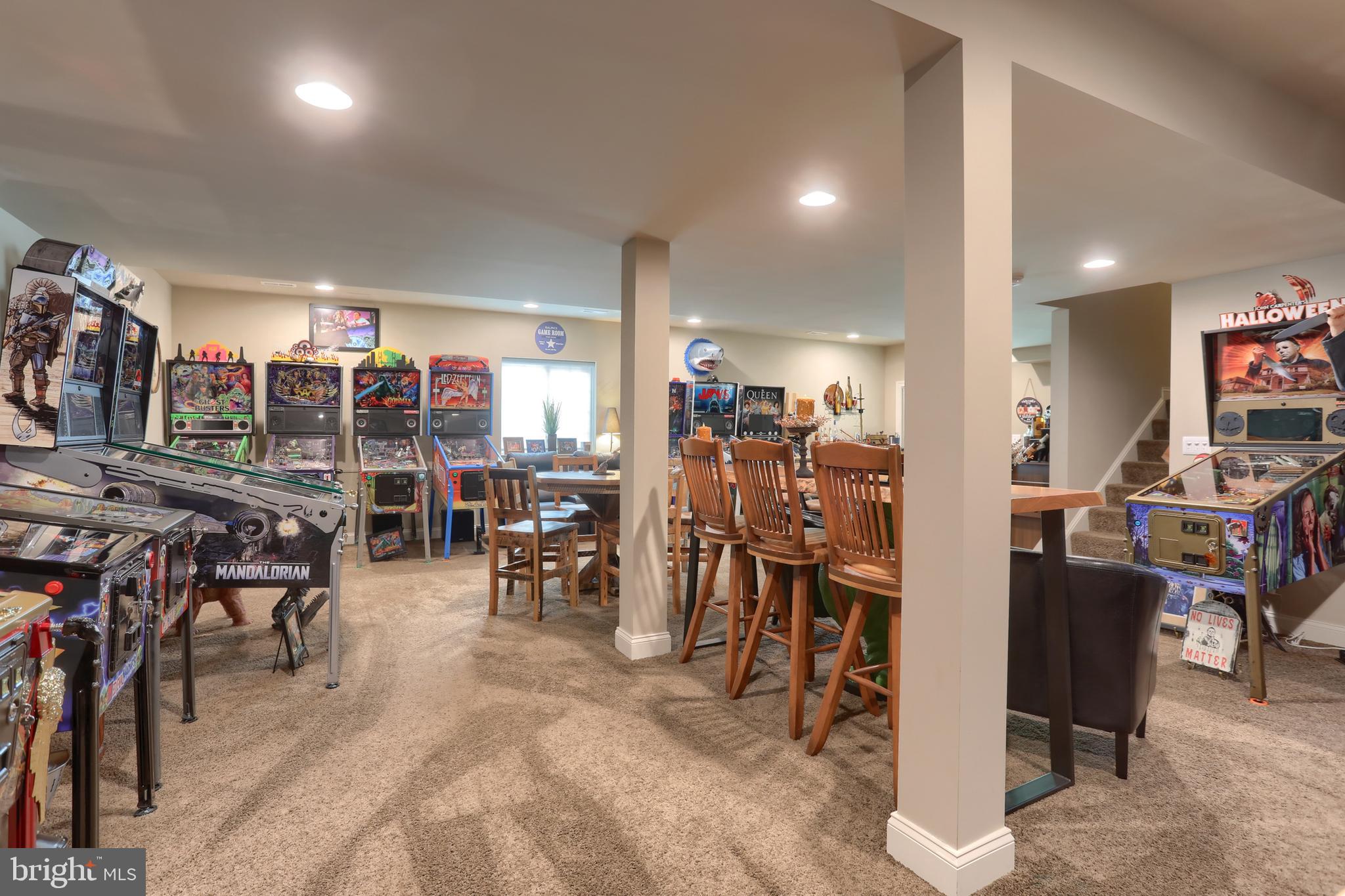 CHESTERFIELD ESTATES - Residential