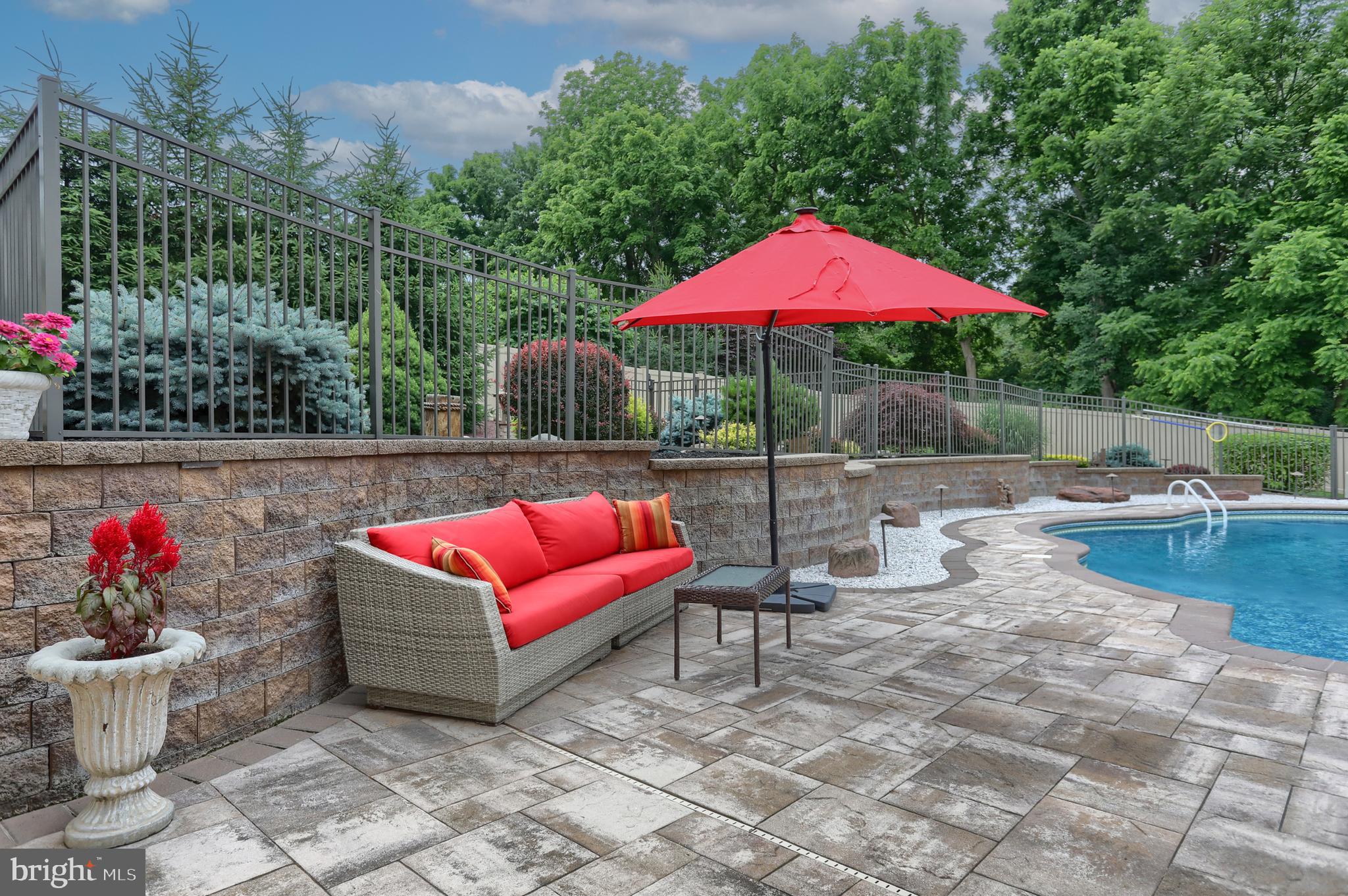 CHESTERFIELD ESTATES - Residential