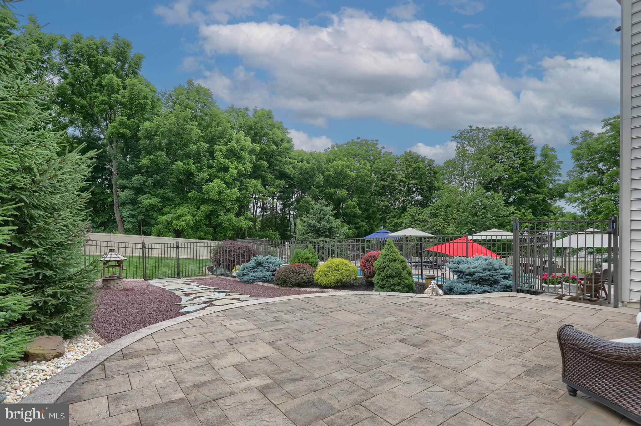 CHESTERFIELD ESTATES - Residential