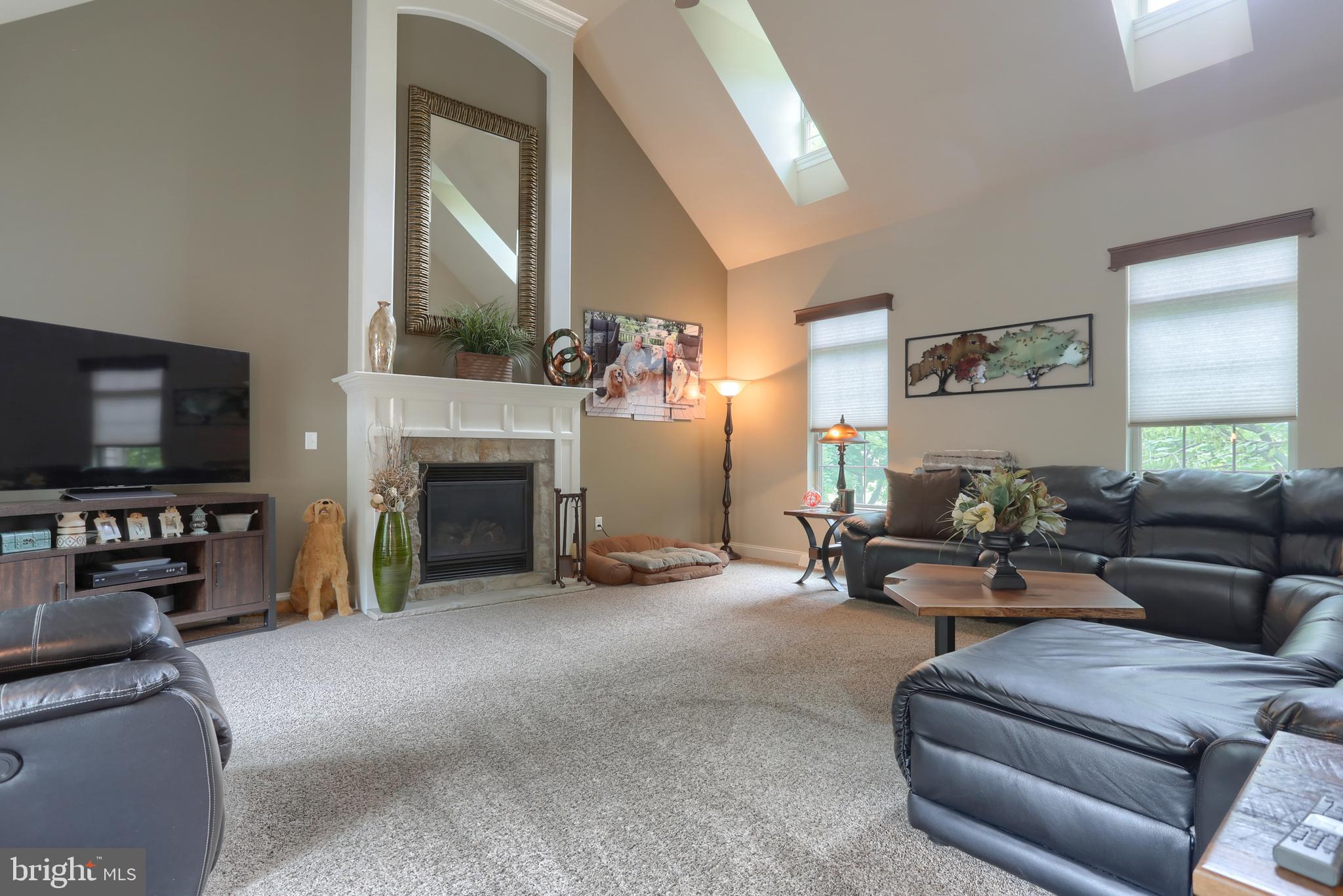 CHESTERFIELD ESTATES - Residential