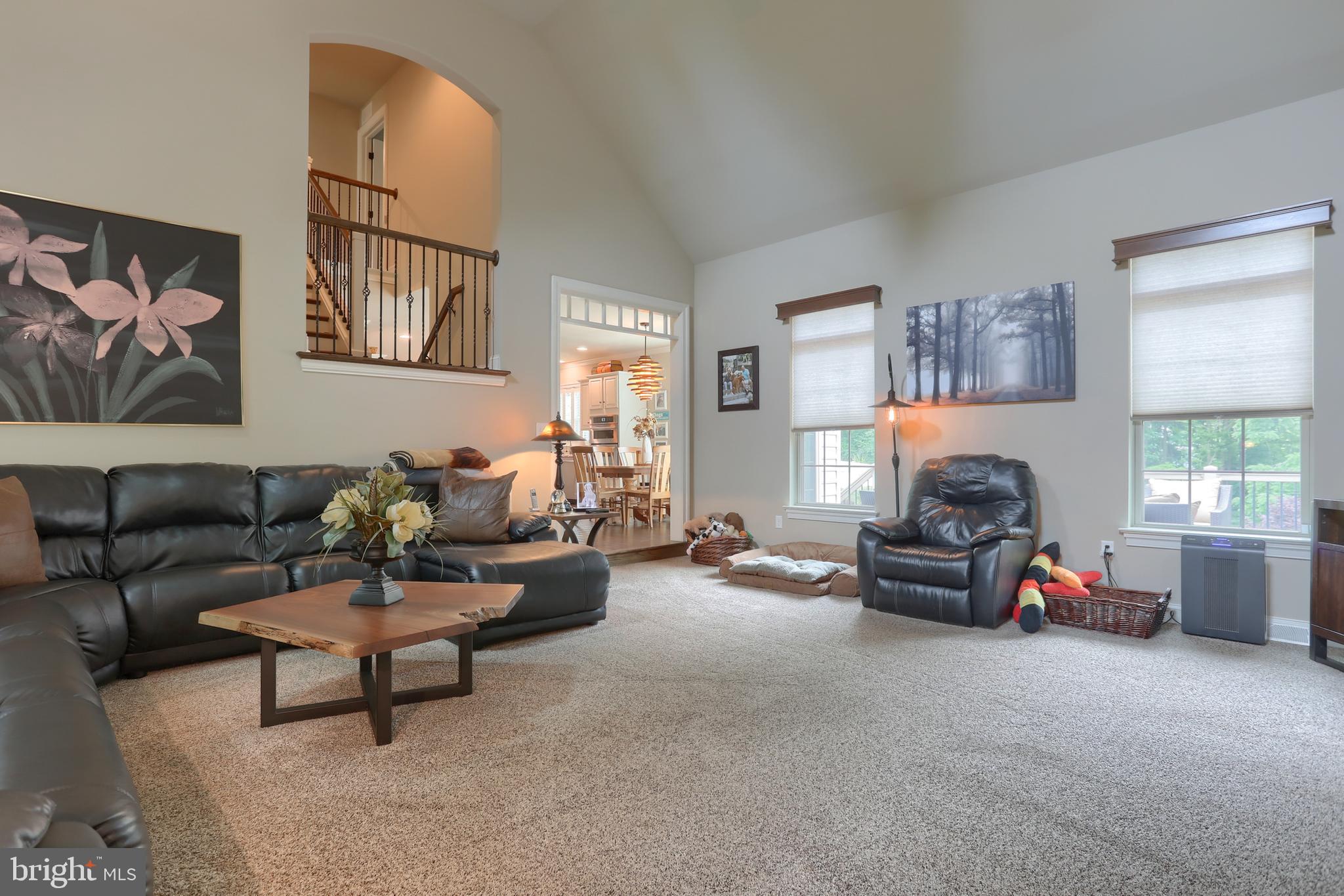 CHESTERFIELD ESTATES - Residential