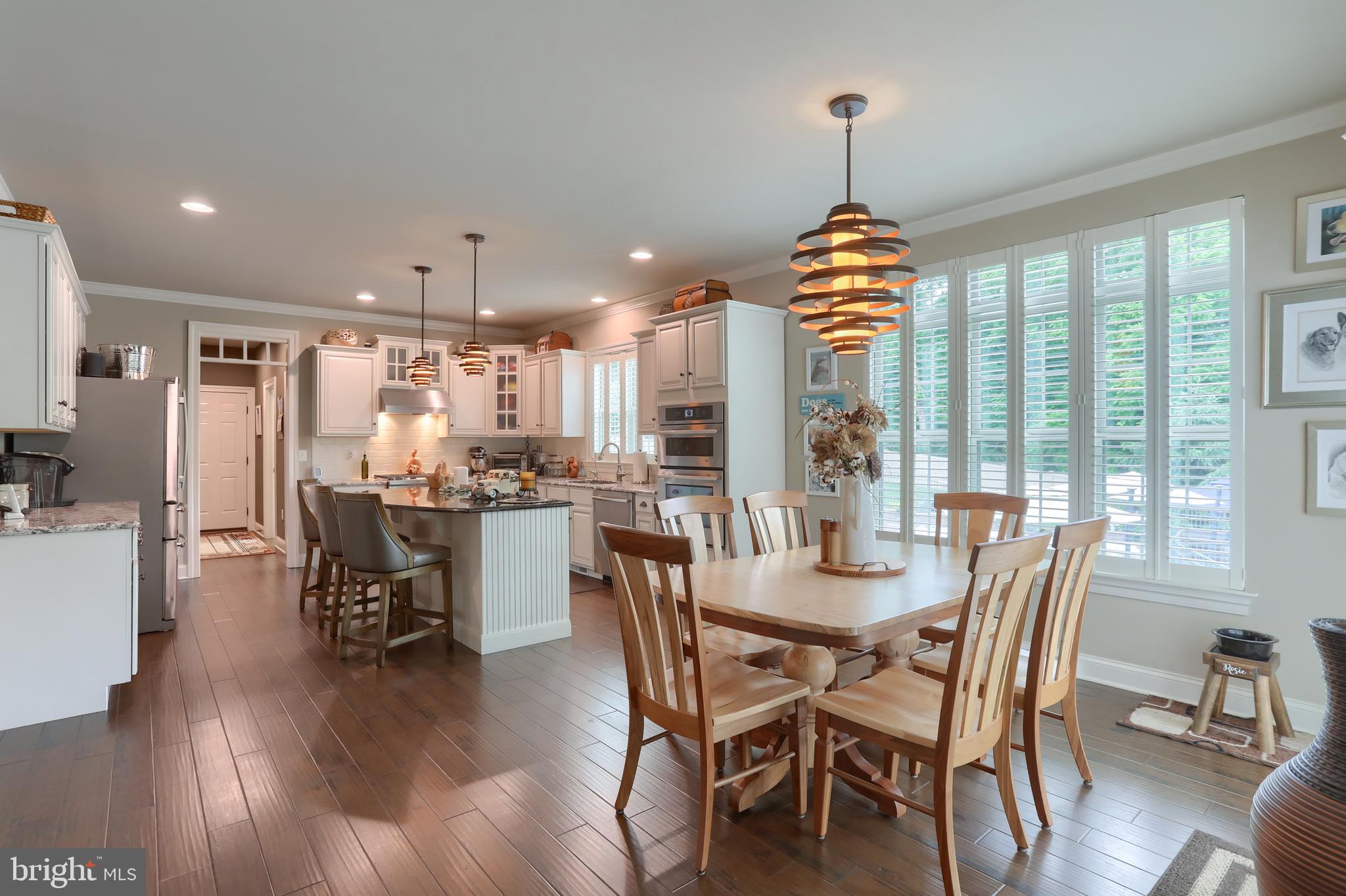 CHESTERFIELD ESTATES - Residential