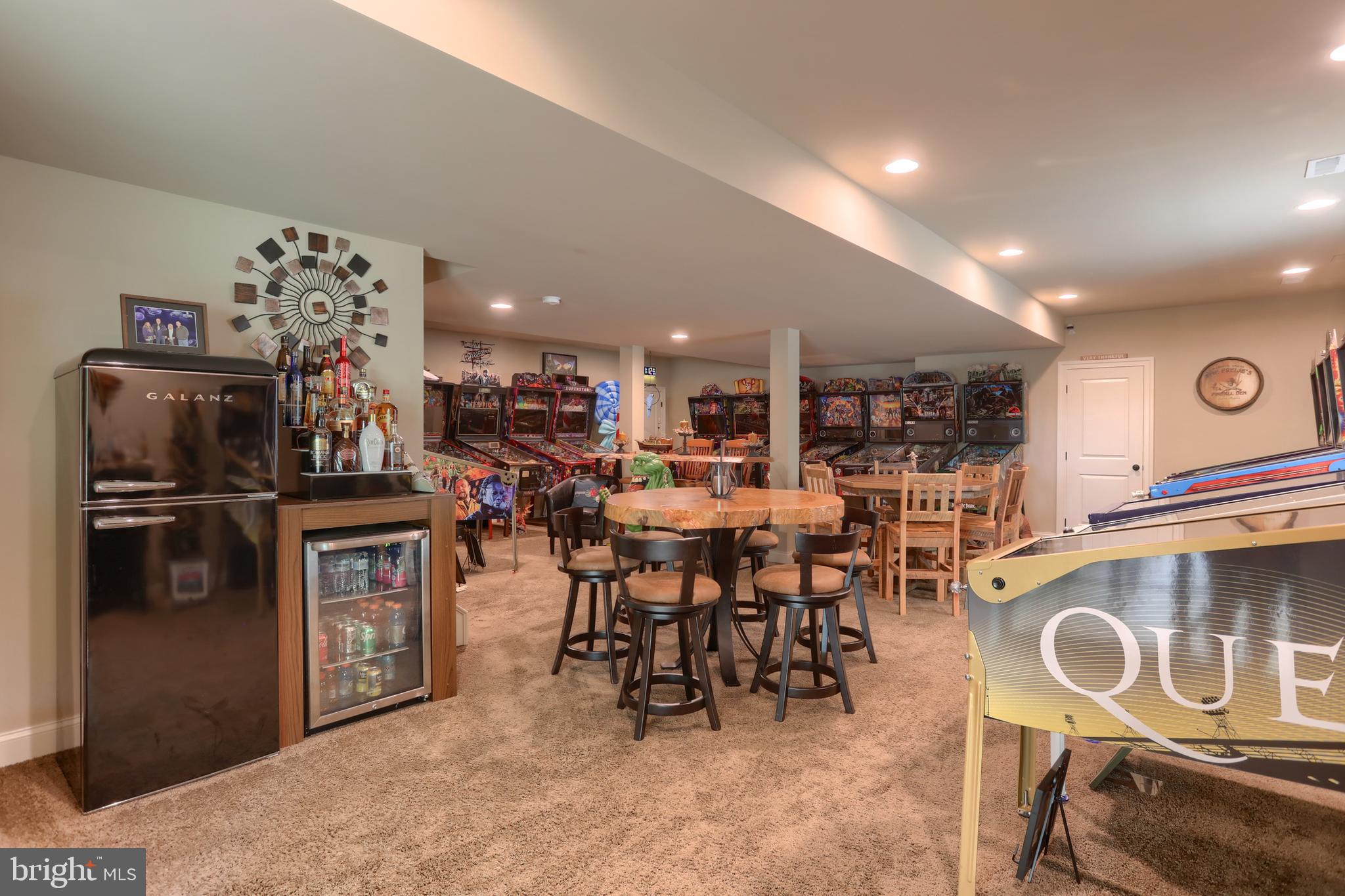 CHESTERFIELD ESTATES - Residential